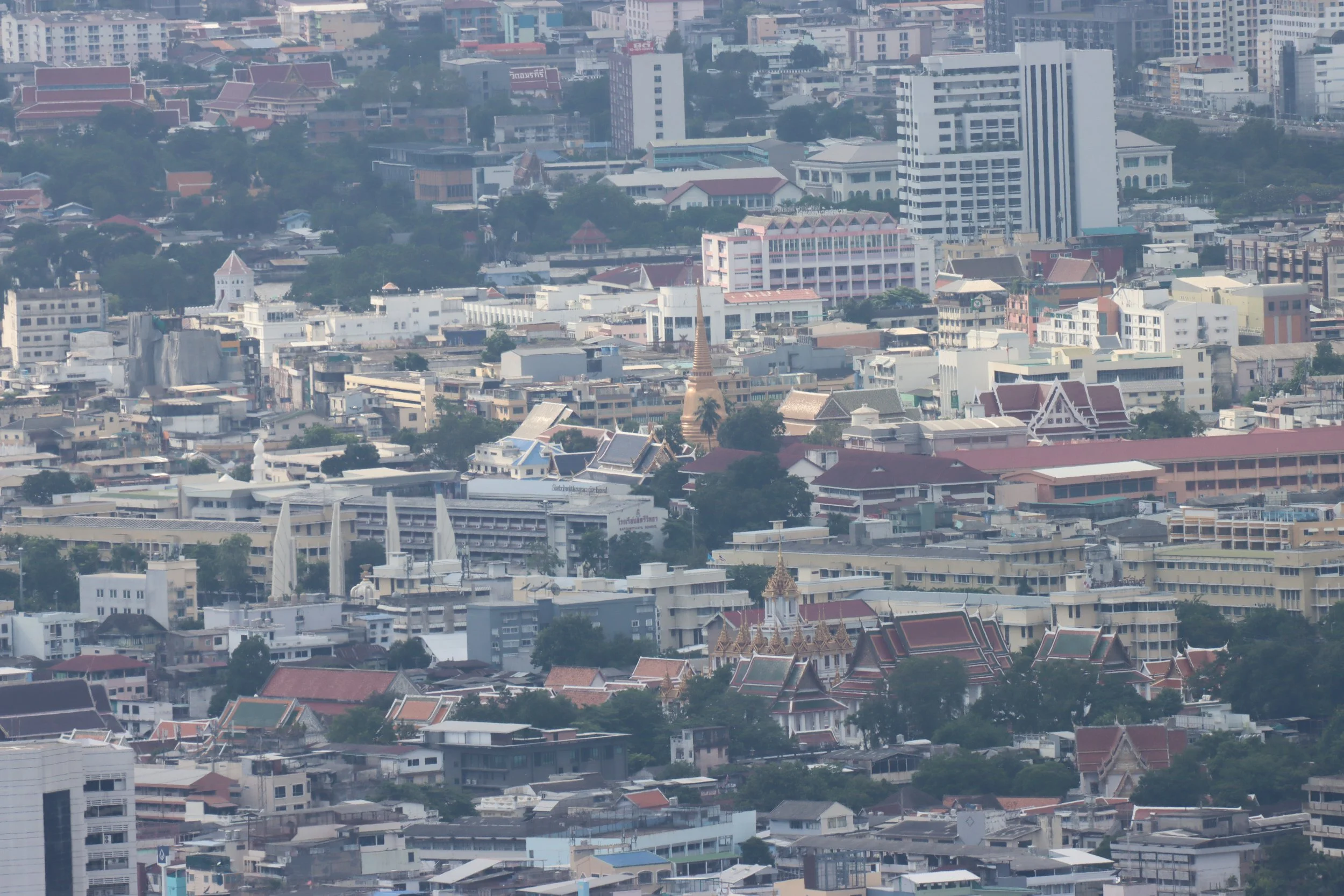 2022 - Bangkok as seen from Mahanakhon Building Viewing Deck (236).JPG