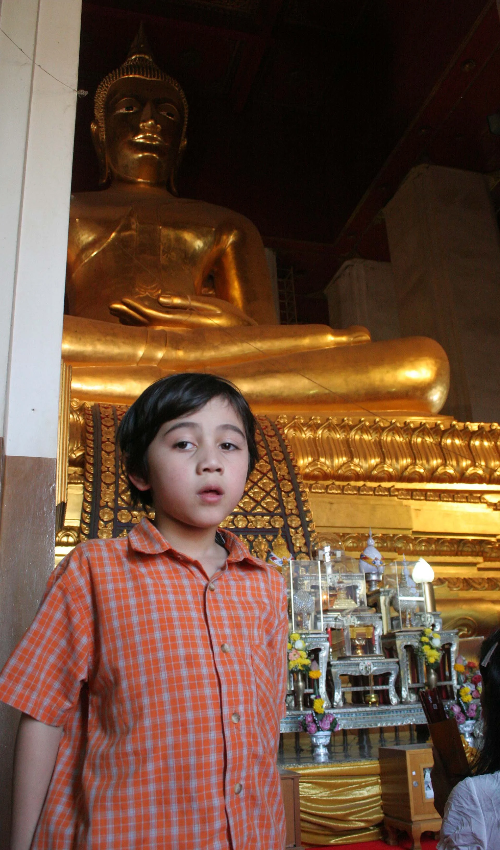 AYUDTHAYA - CHRISTMAS TRIP 2008 (68).JPG