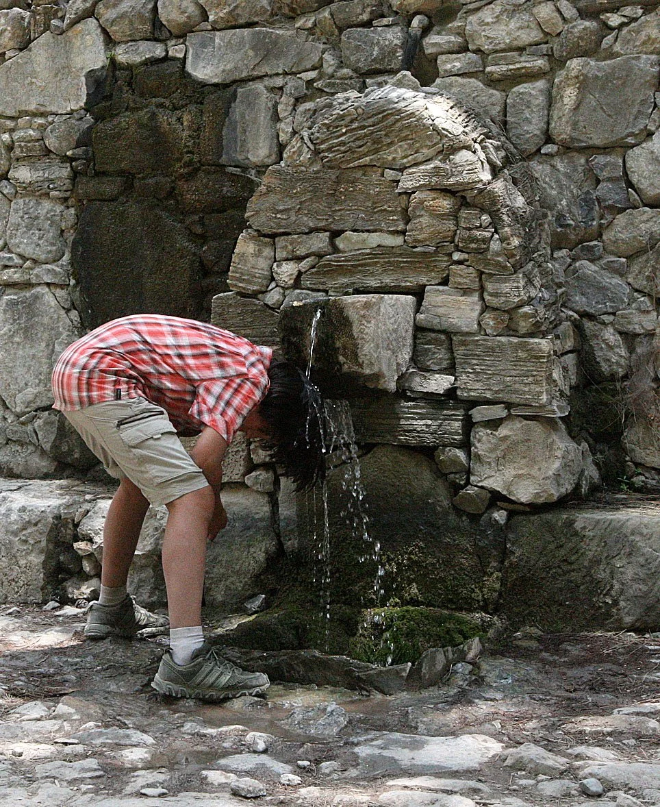 SAMARIA GORGE NATIONAL PARK CRETE (58).JPG