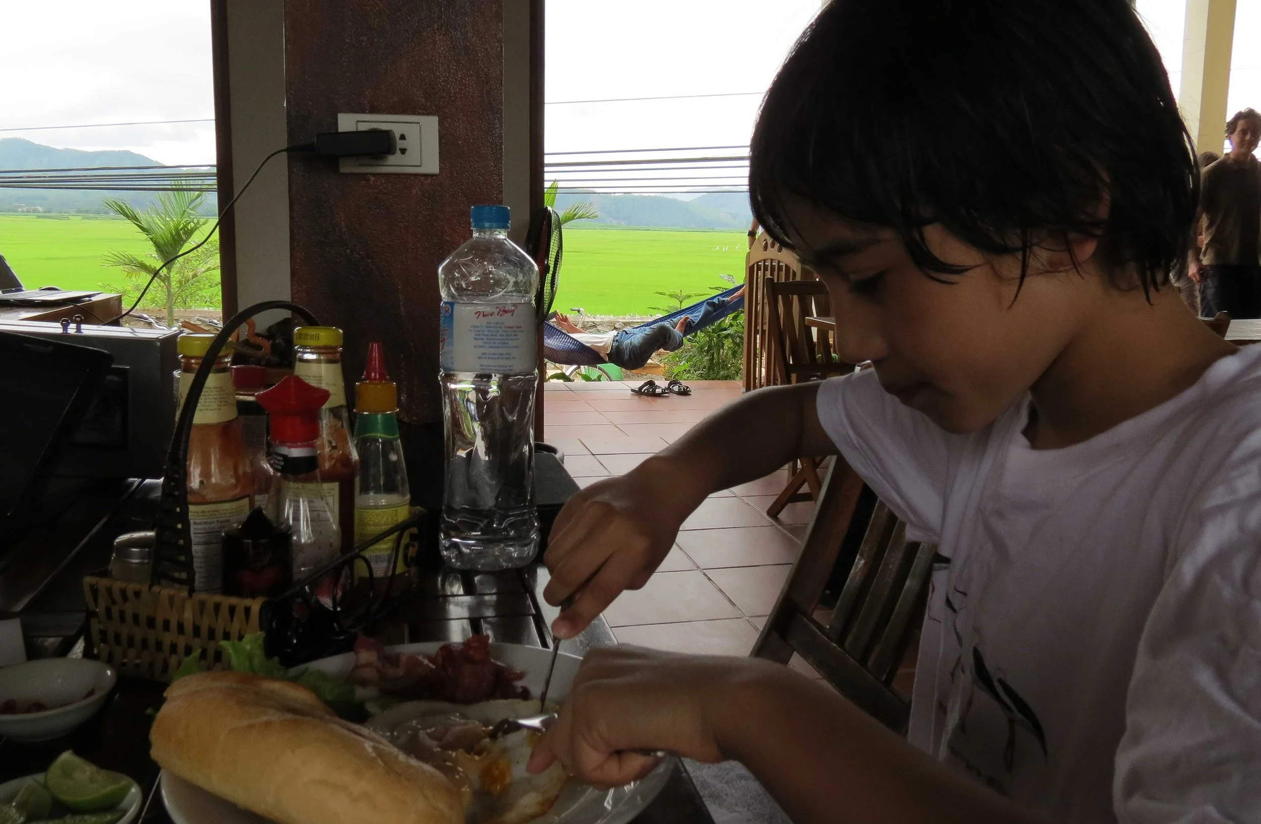 FARMSTAY - PHONG NHA- KE BANG NATIONAL PARK VIET NAM - QUANG BINH PROVINCE (20).JPG
