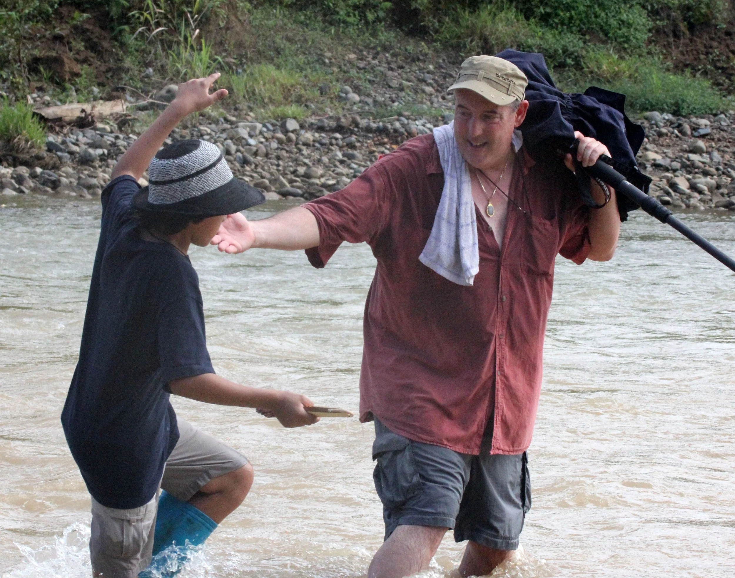 NANTU NATIONAL NATURE RESERVE - SULAWESI INDONESIA (10).JPG
