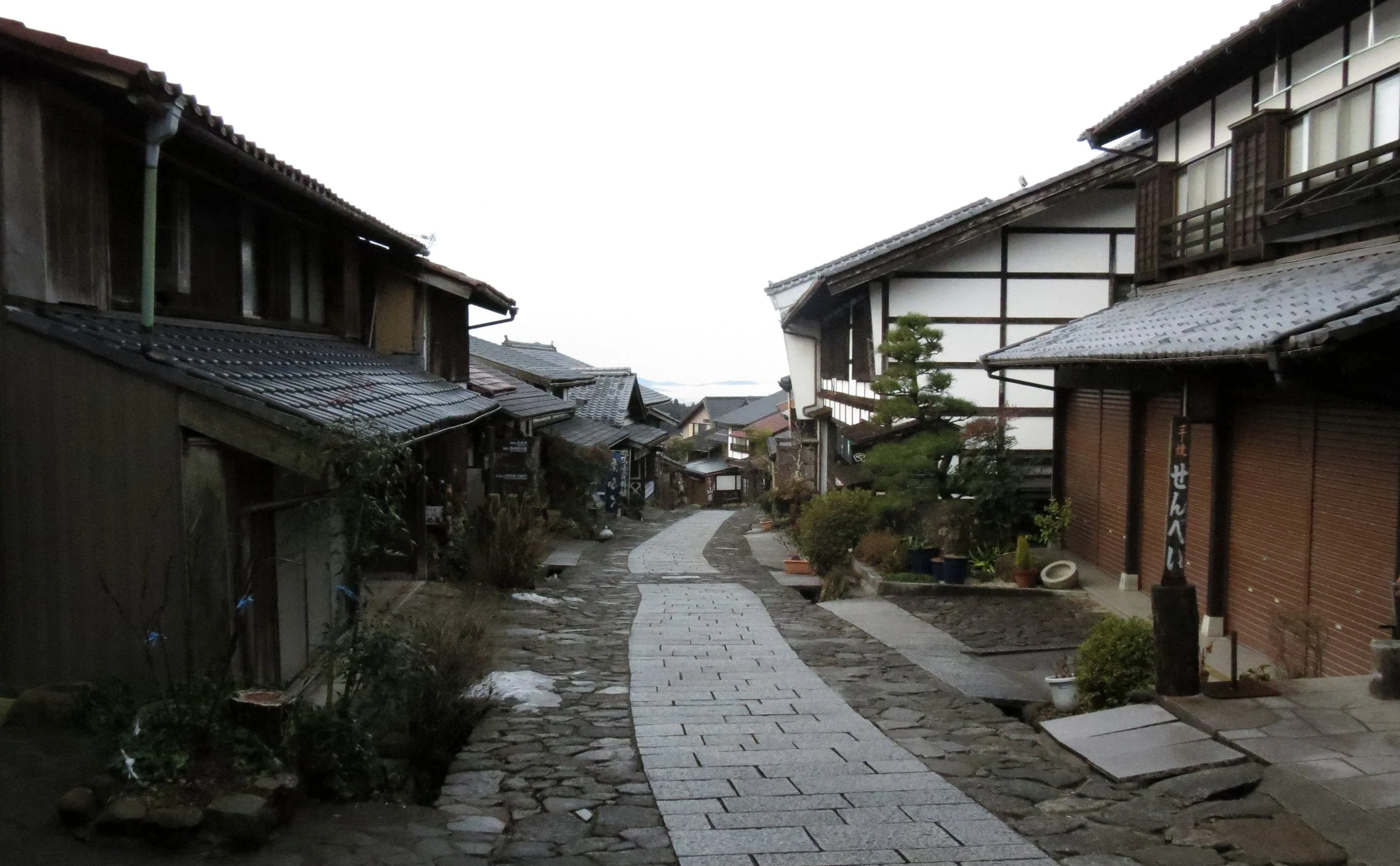 MAGOME JUKU POST TOWN - NAGANO PREFECTURE JAPAN (48).JPG