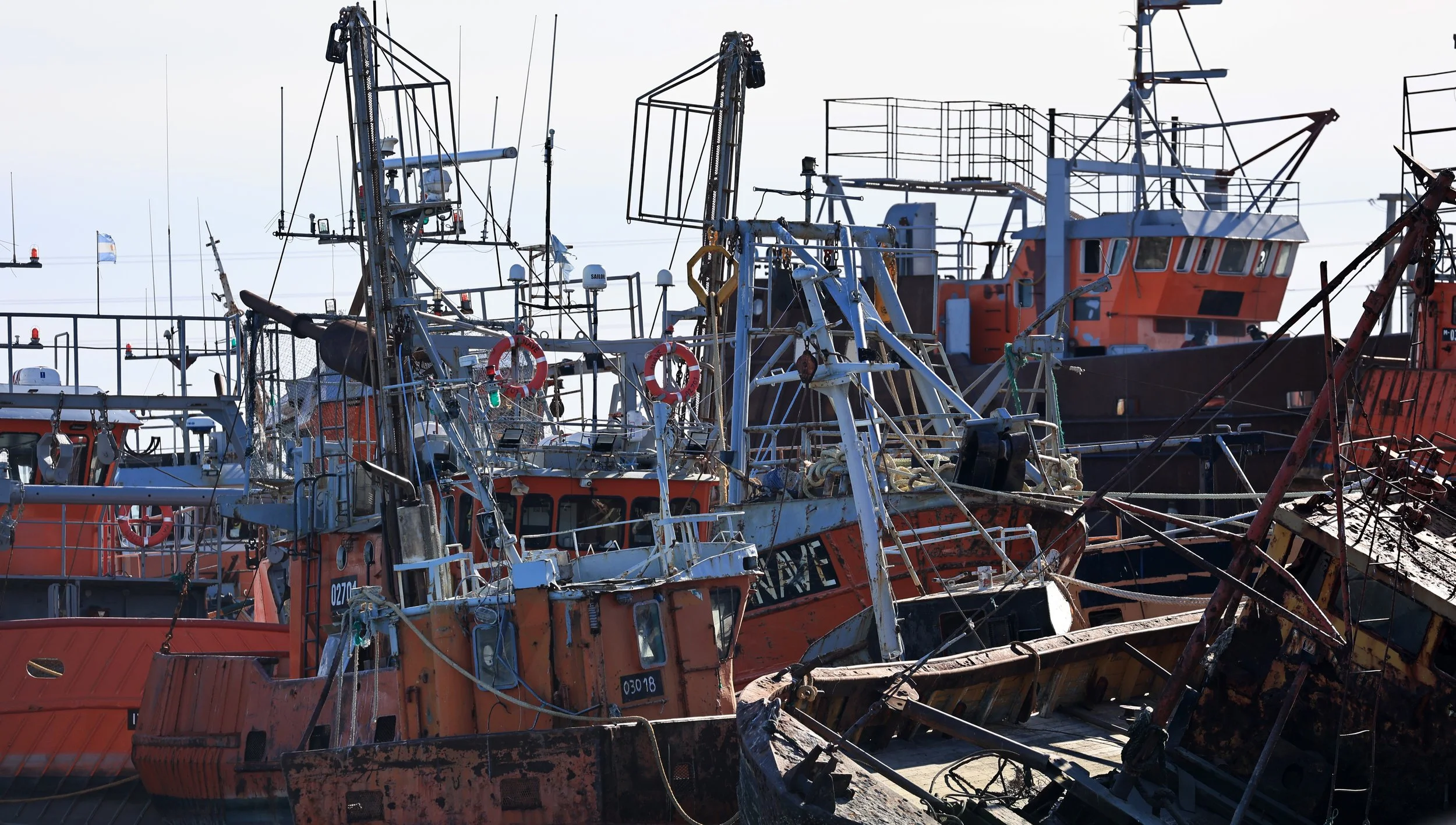 Rawson Fishing Fleet - Puerto Rawson Argentina (6).jpg