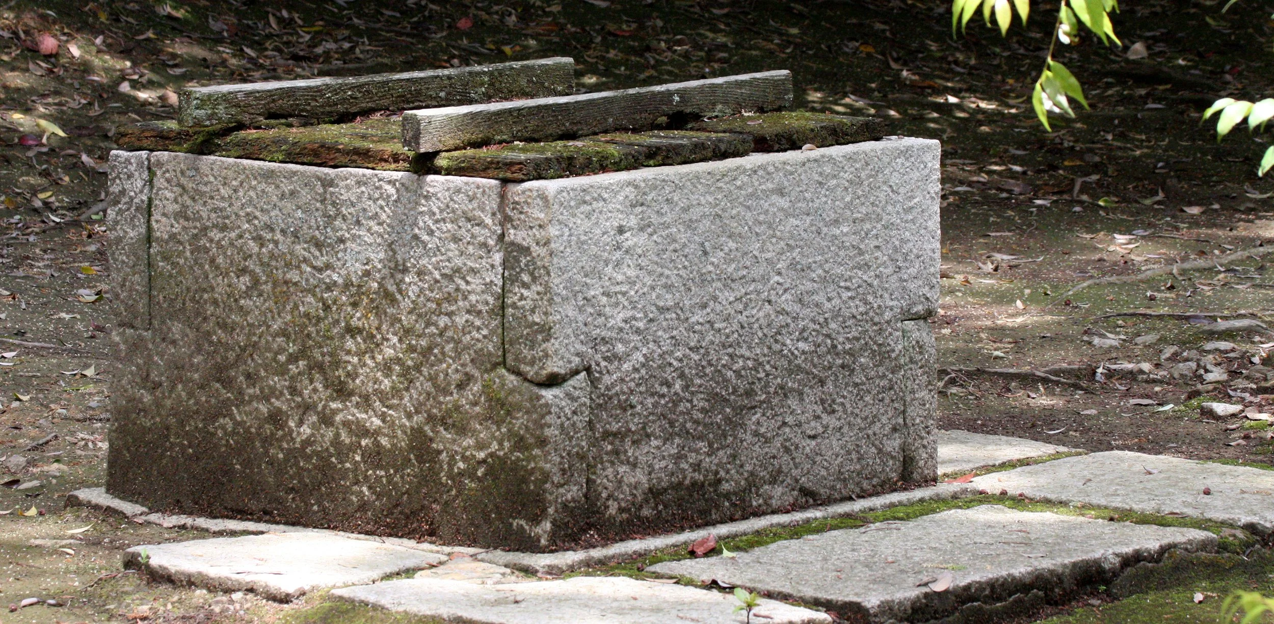 KYOTO - MAY 2009 - KINKAKUJI (43).JPG