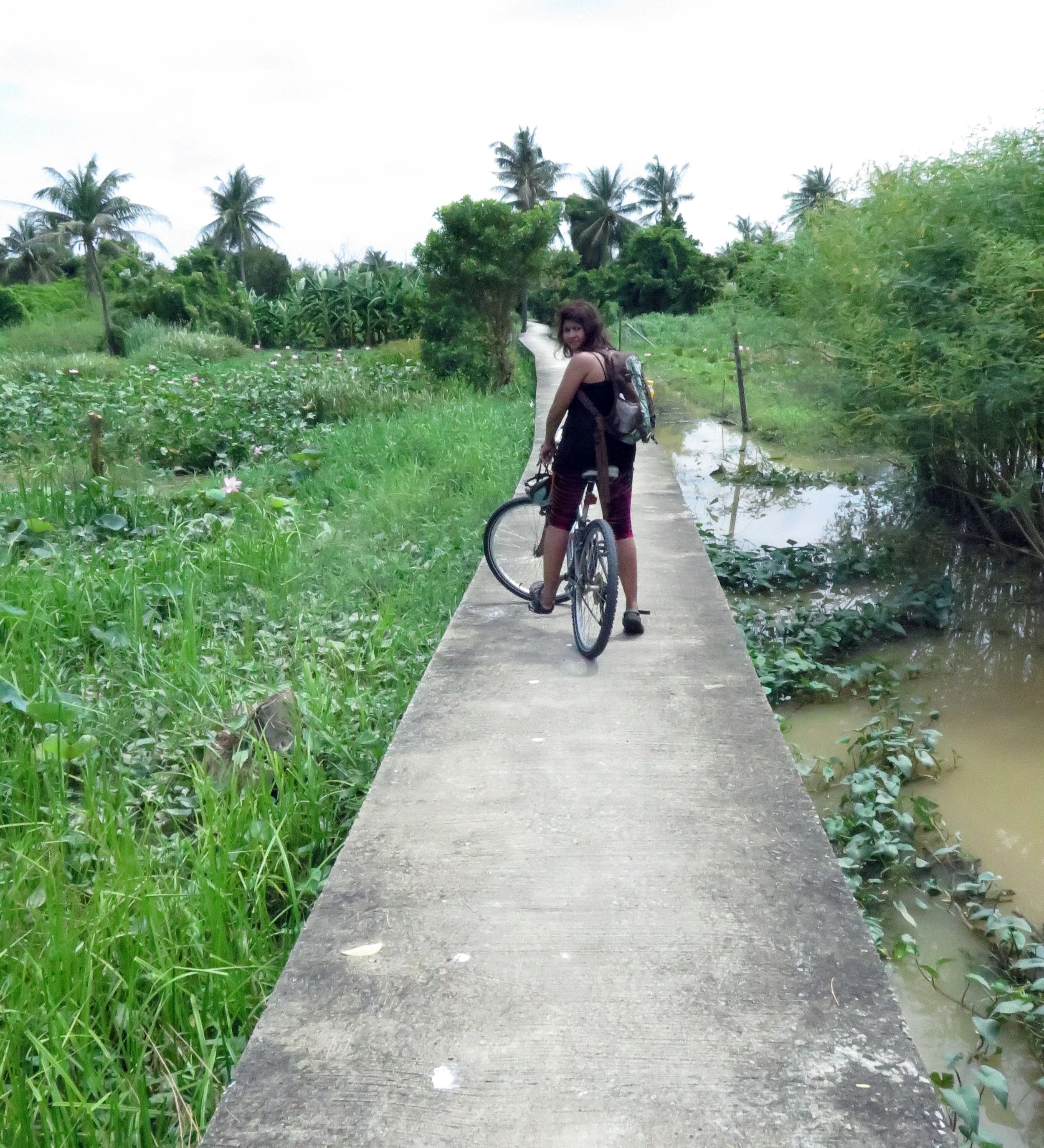 2014 Koh Kret Nonthaburi Bike Ride (47).JPG