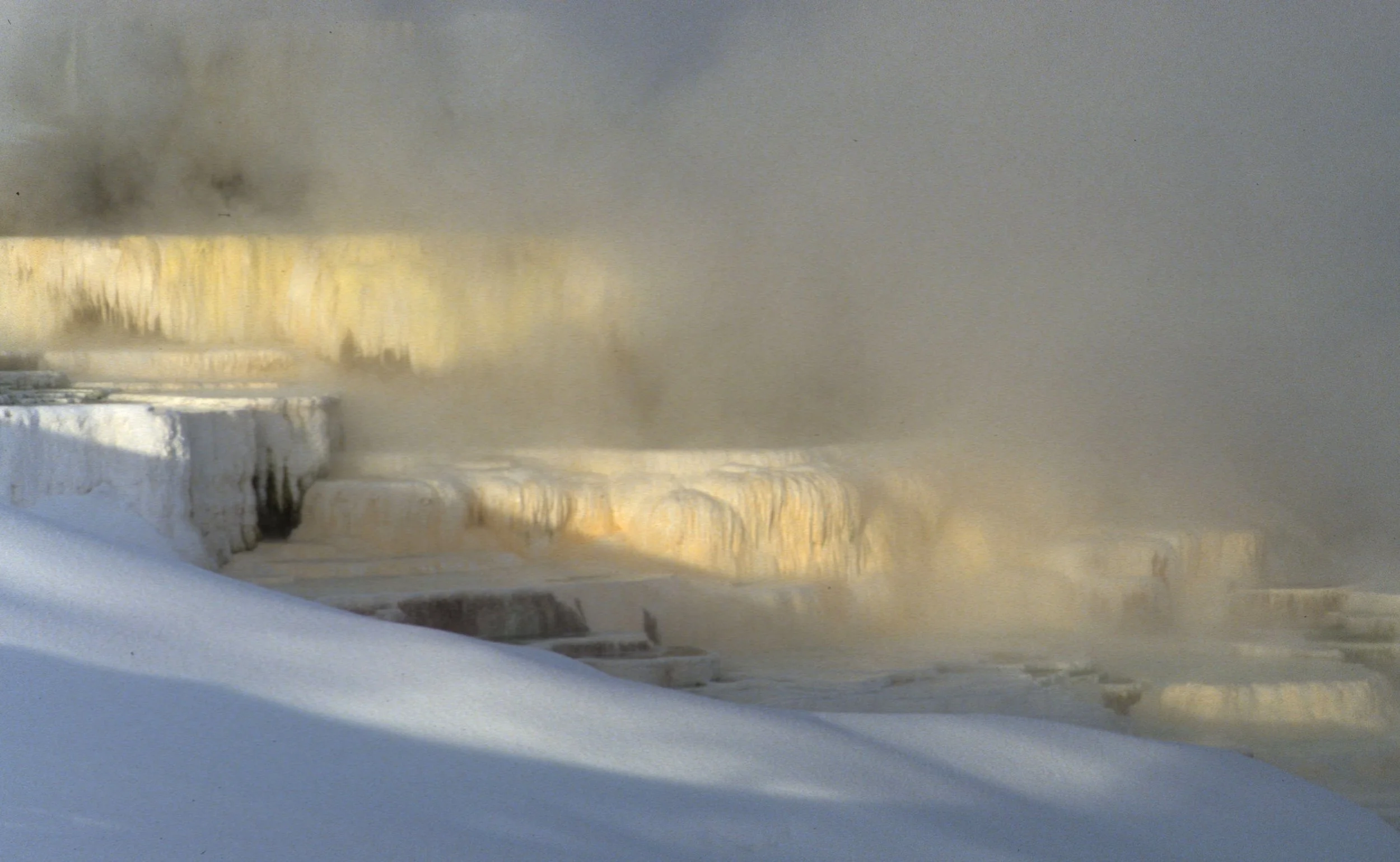 YELLOWSTONE IN WINTER - MAMMOTH HOTSPRINGS B.jpg