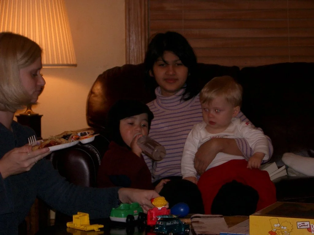 2003-12-25 CHRISTMAS IN CHICAGO (131).JPG