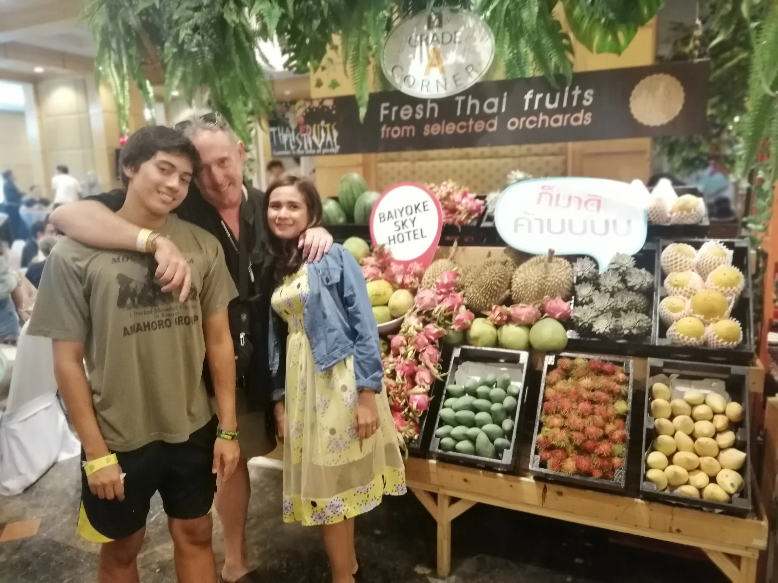 2018 Baiyoke City Views & Durian Feast Buffet (144).jpg