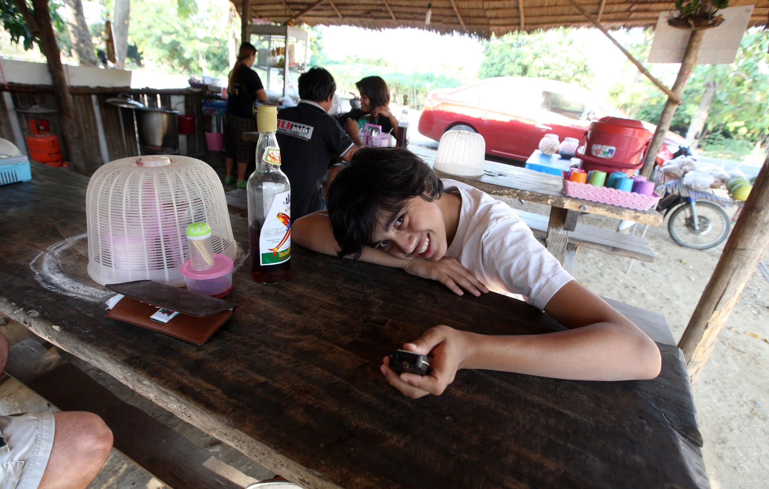 2014 Huai Kha Khaeng Bruce Kekule Trip (123).JPG