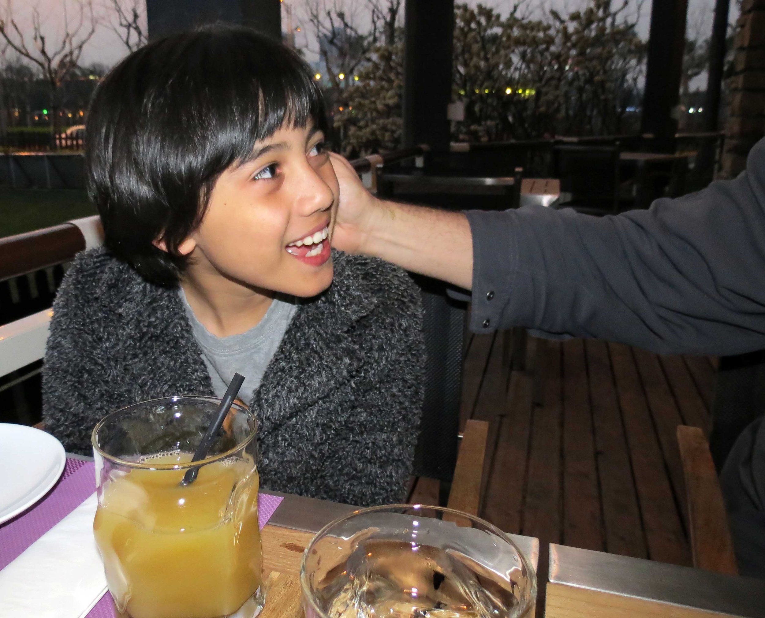 SHANGHAI - FAT OLIVE PUDONG - OPENING WEEK (10).JPG