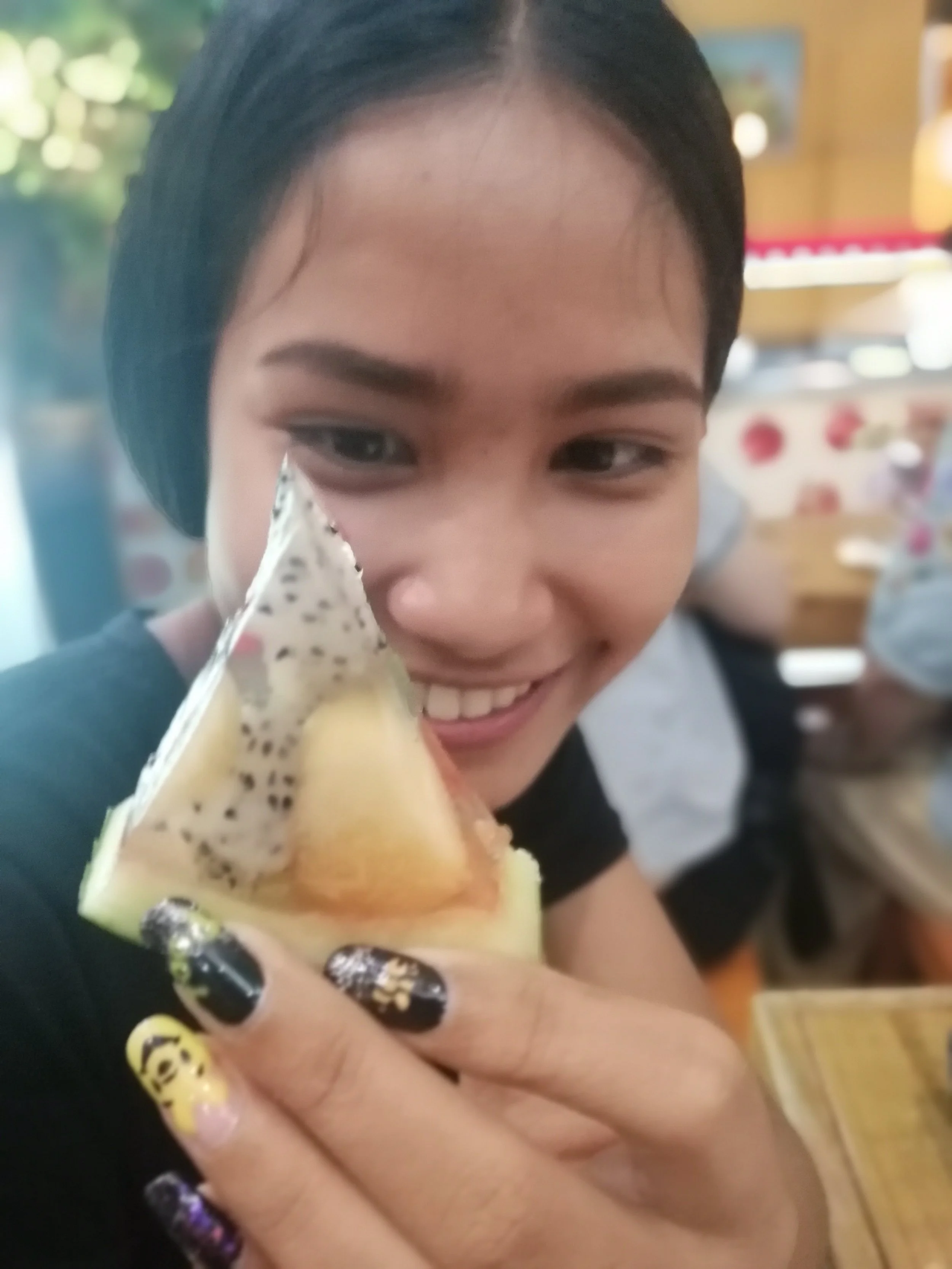 2018 Baiyoke City Views & Durian Feast Buffet (131).jpg