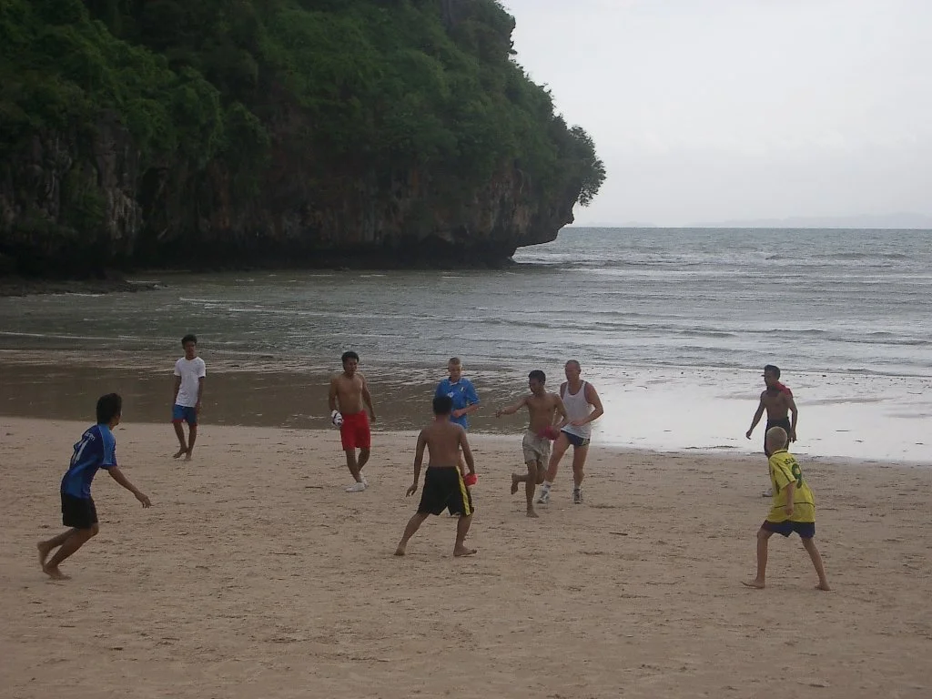 KRABI - RAILEY BEACH - 2004 (26).JPG