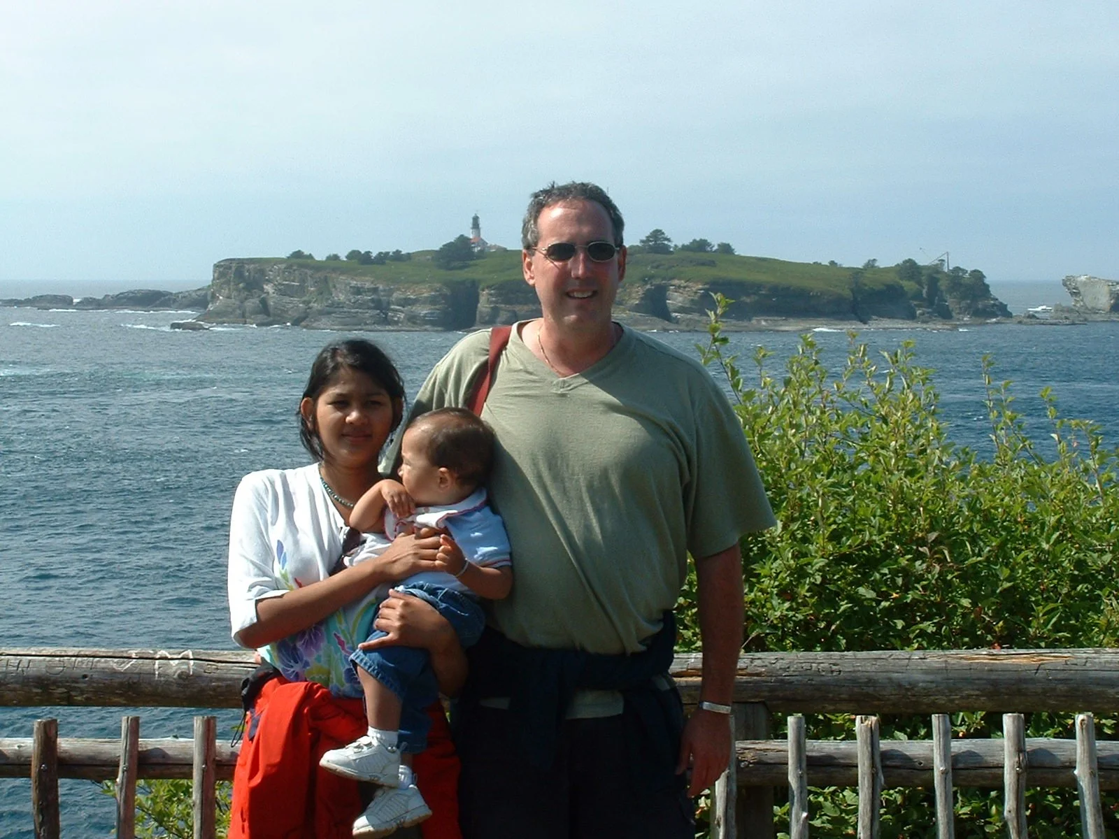 2003-8-1 WASHINGTON VISIT FROM ROBINSONS ET AL (92).JPG