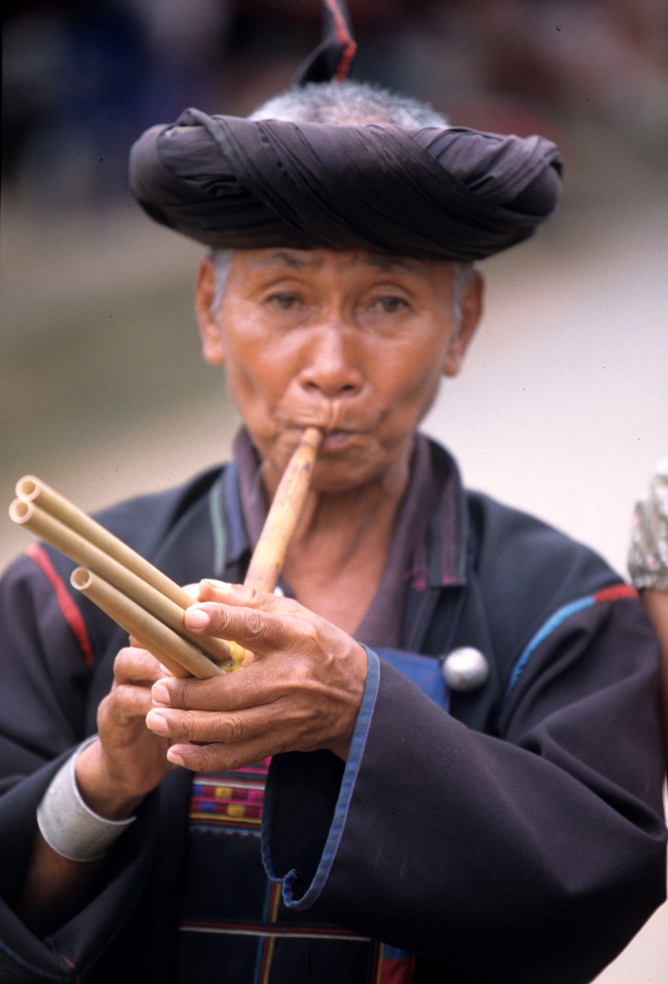 The Lahu