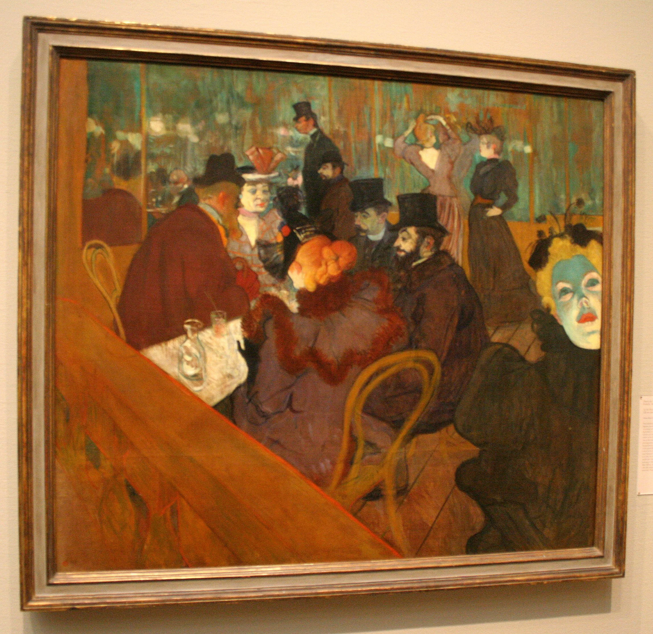 2008-3-30 CHICAGO SPRING TRIP - ART INSTITUTE (8).JPG