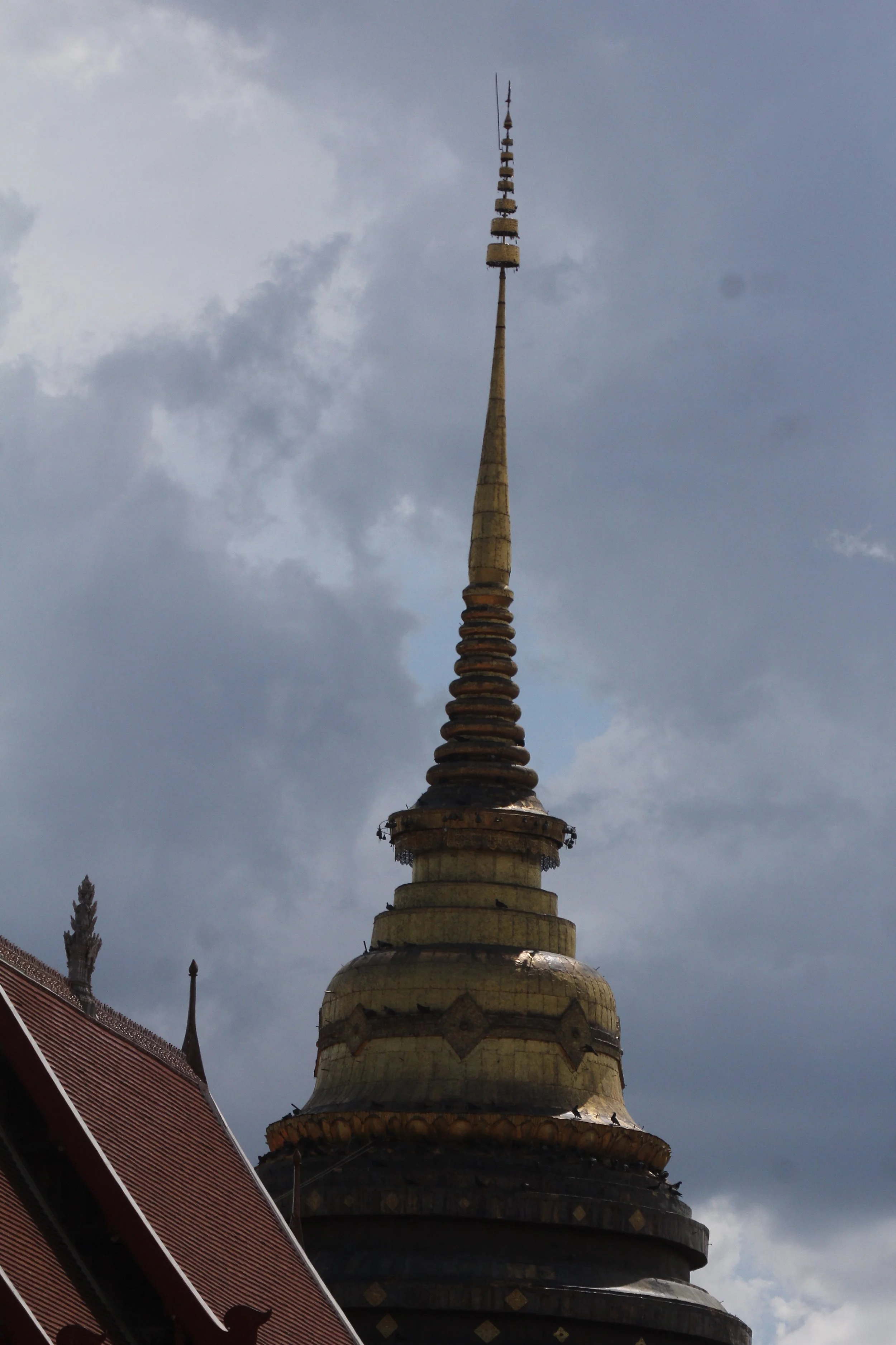 2020 July 7 - Lampang Wat Phra That Lampang Luang - North Thailand Roadtrip ( (56).JPG