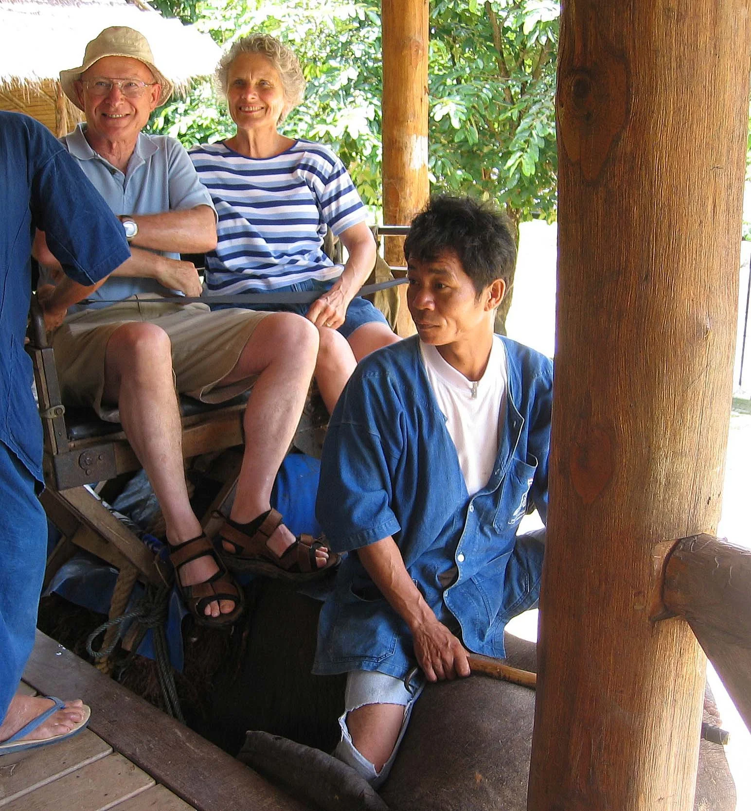 2008 Lampang City & Elephant Center (155).jpg
