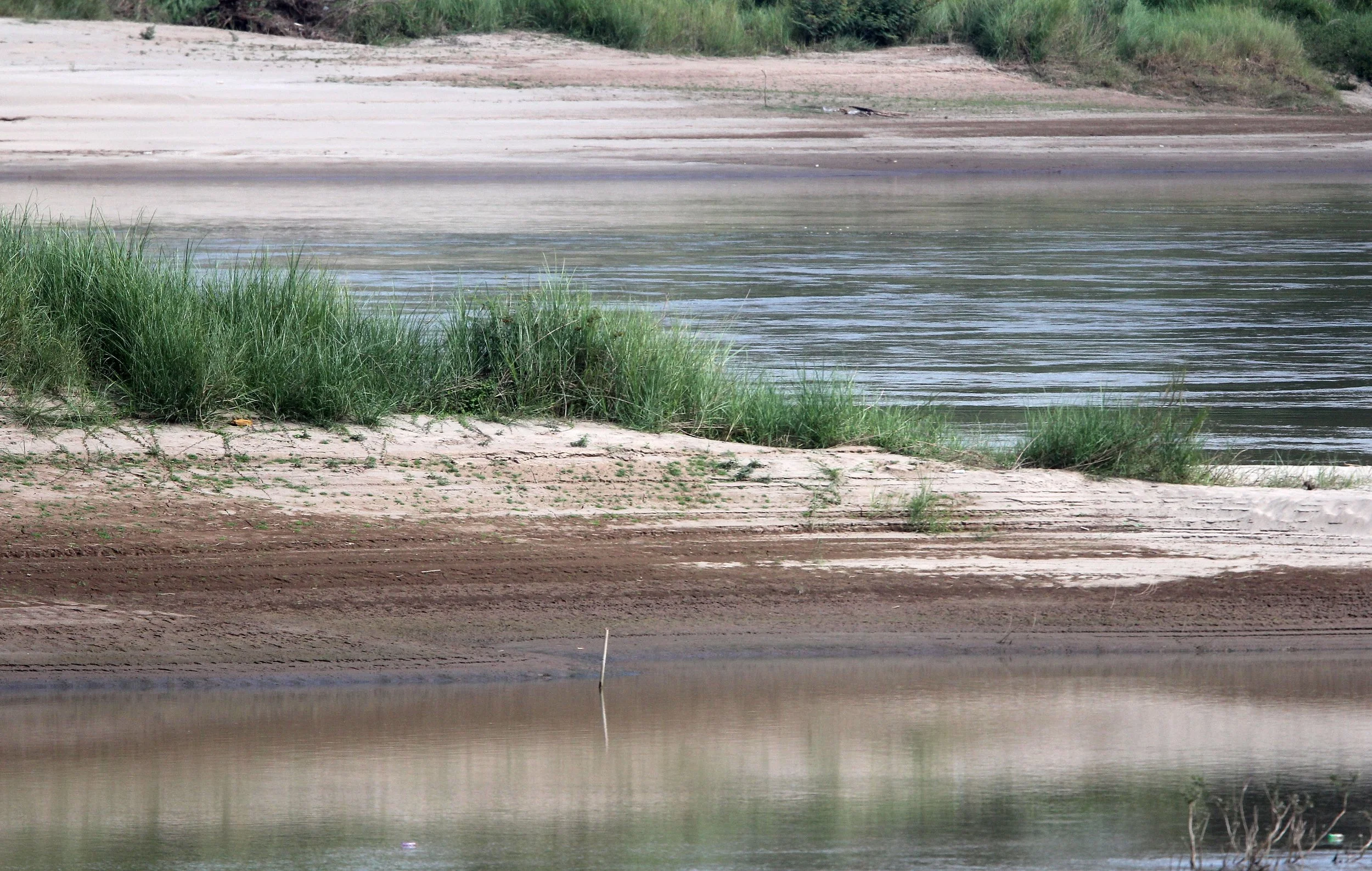 2018 Mekong River Scenes from Nong Kai Province Northern Thailand Trip (7).JPG