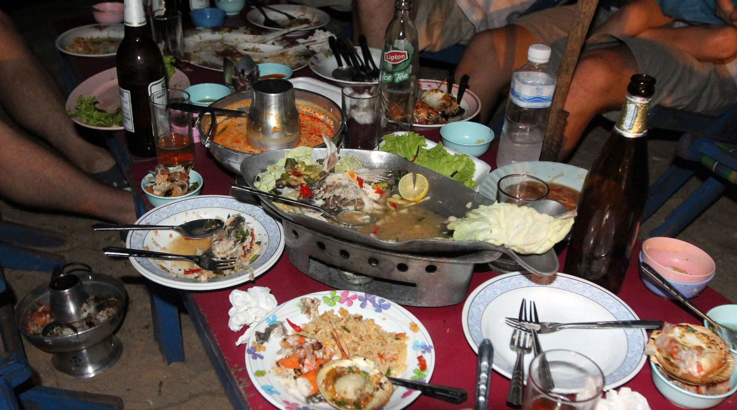 2013 Cha'am and Petchaburi with Family & Friends (85).JPG