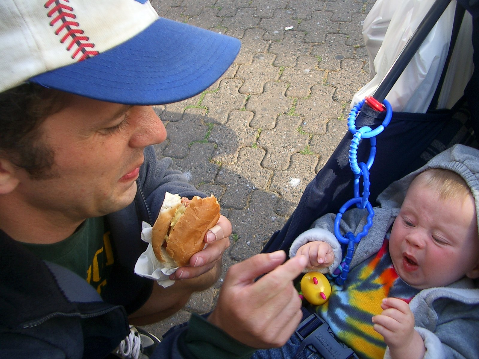 2003-7-31 FAMILY REUNION IN WASHINGTON AND CANADA (263).JPG