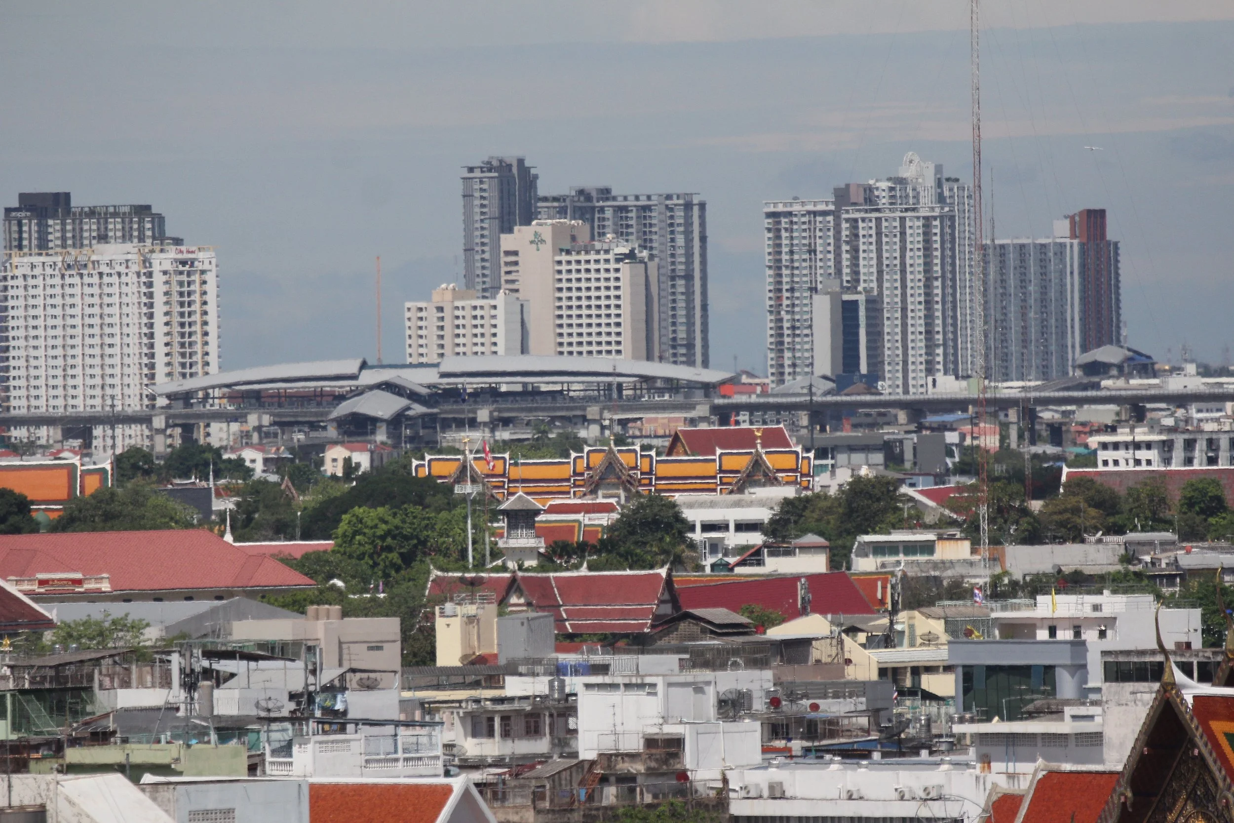 2020 Wat Saket - Wat Phu Khao Thong Bangkok - Views of City (196).JPG
