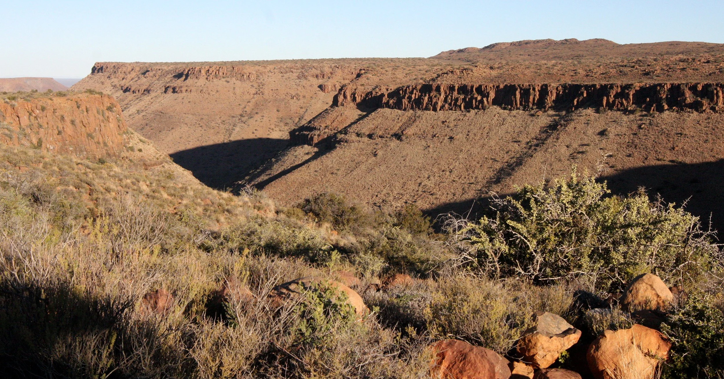 KAROO NATIONAL PARK SOUTH AFRICA - VIEWS (12).JPG