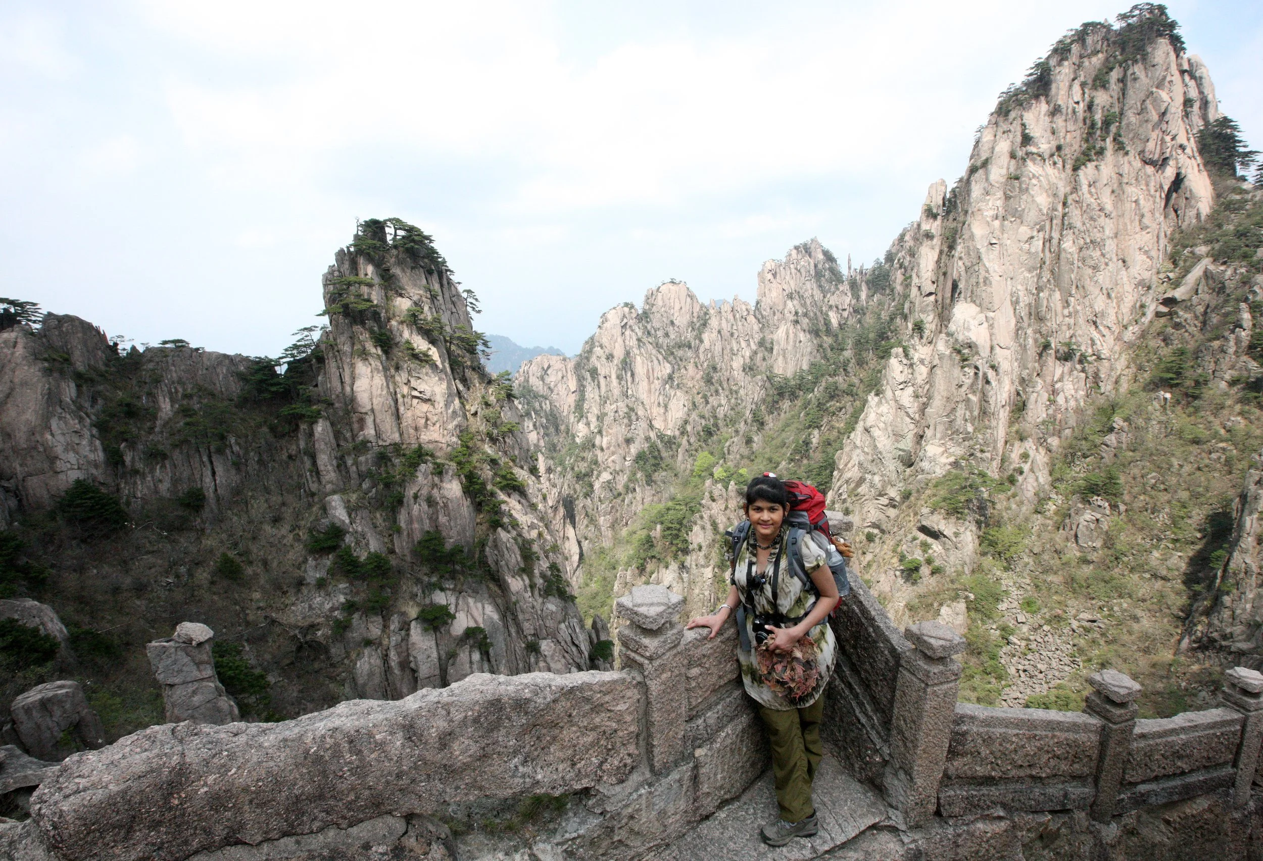 HUANGSHAN NATIONAL PARK ANHUI PROVINCE CHINA (67).JPG