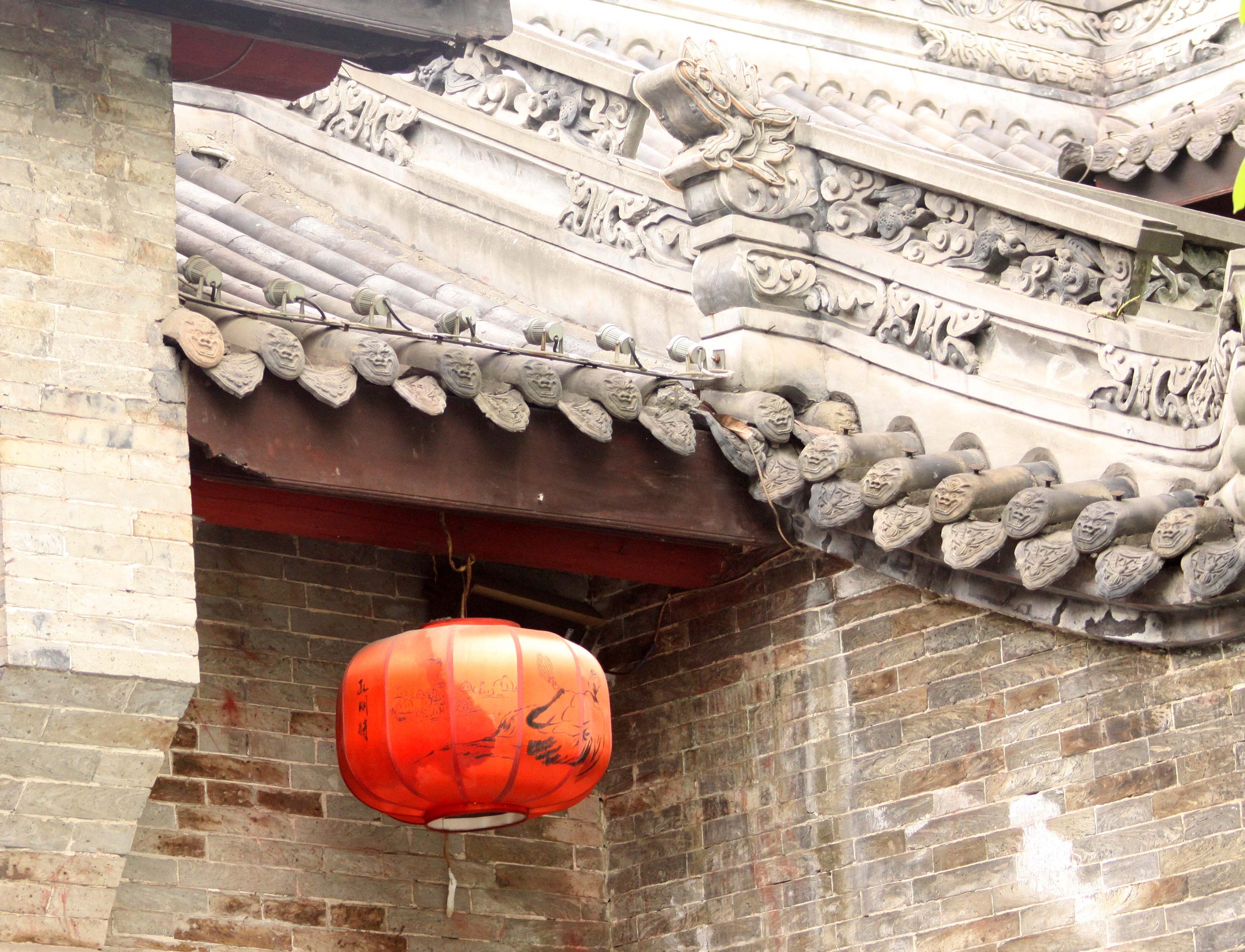 CHENGDU - JINLI STREET - CHINA ALIVE 2011 (10).JPG