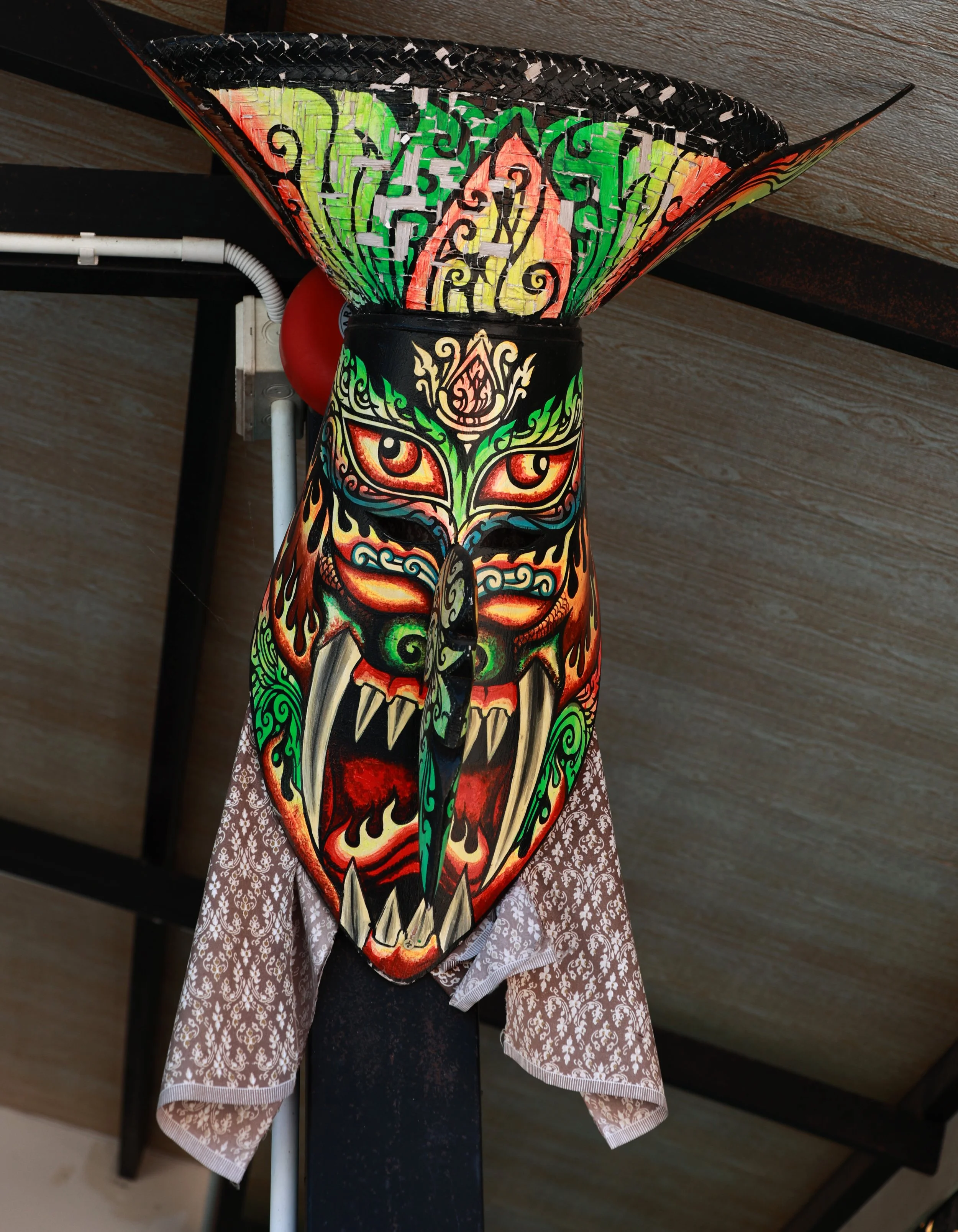 Dan Sai - Phi Ta Khon Museum (9).jpg