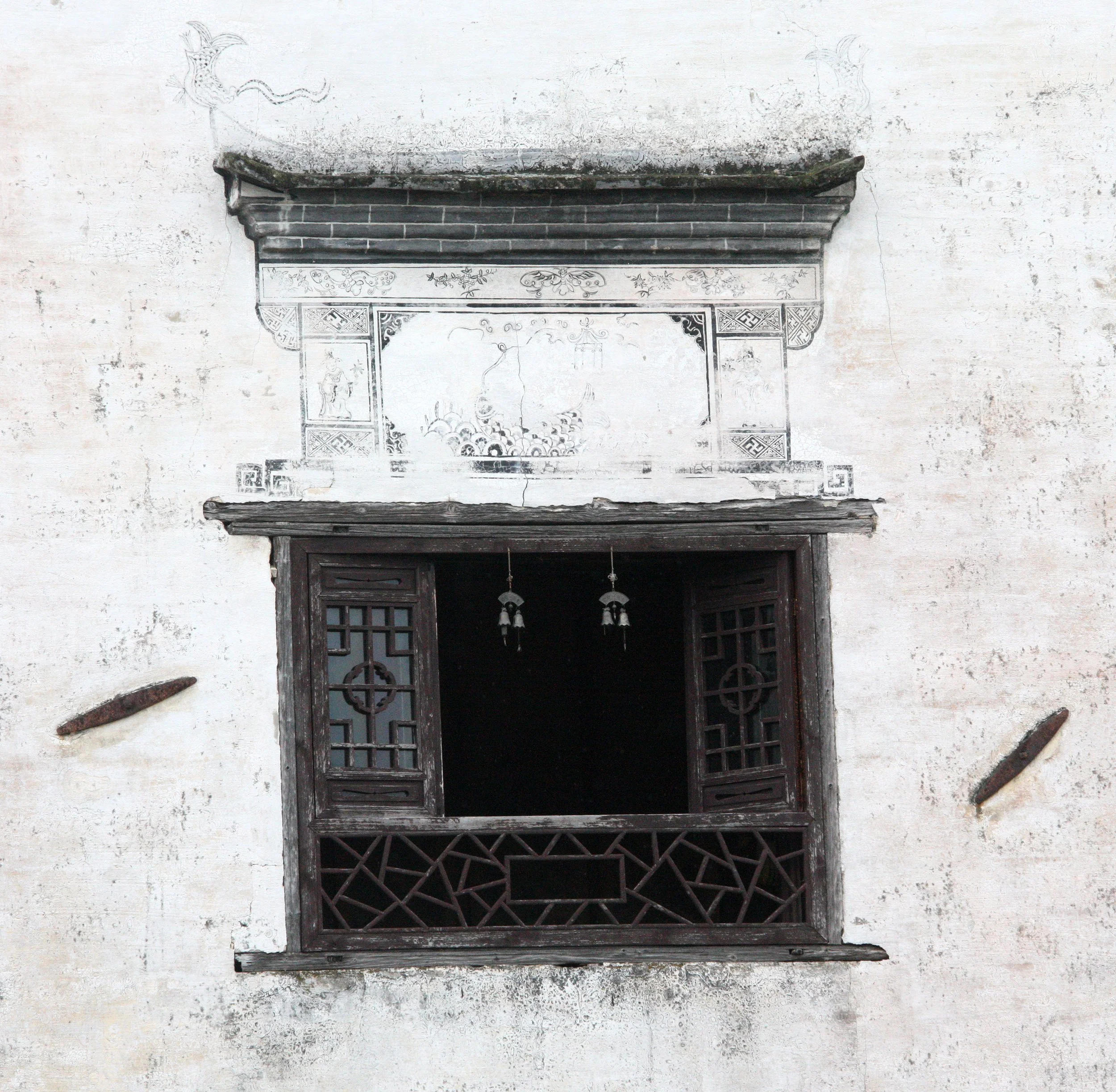 HONGCUN VILLAGE - ANHUI PROVINCE CHINA (137).JPG