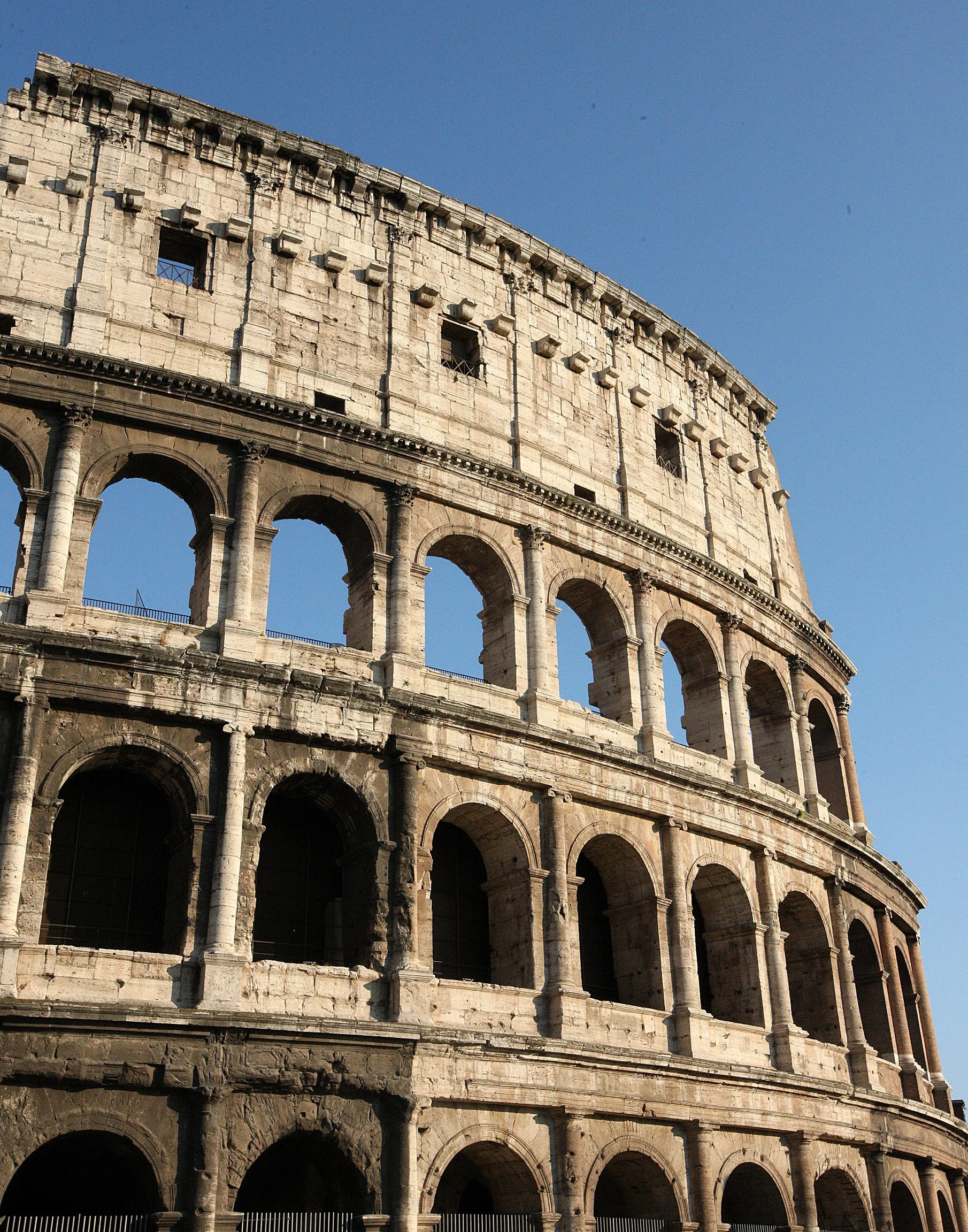 ROME ITALY - SUMMER JUNE 2013 (62).JPG