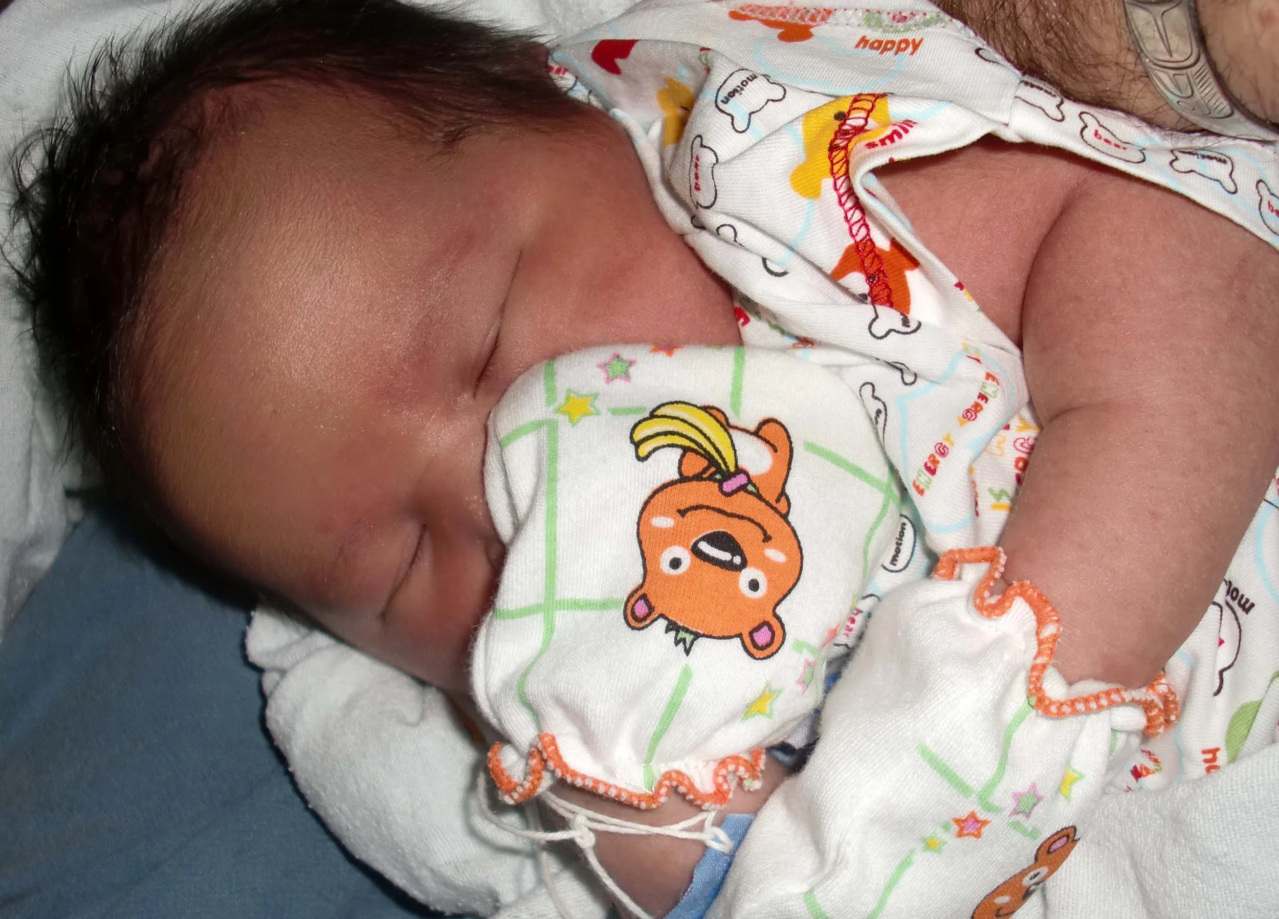 2011 Nakhonsithammarat Kak's Kid's Birth (11).JPG