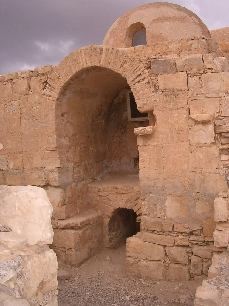 CASTLE LOOP-QUSAYR AMRA (5).JPG