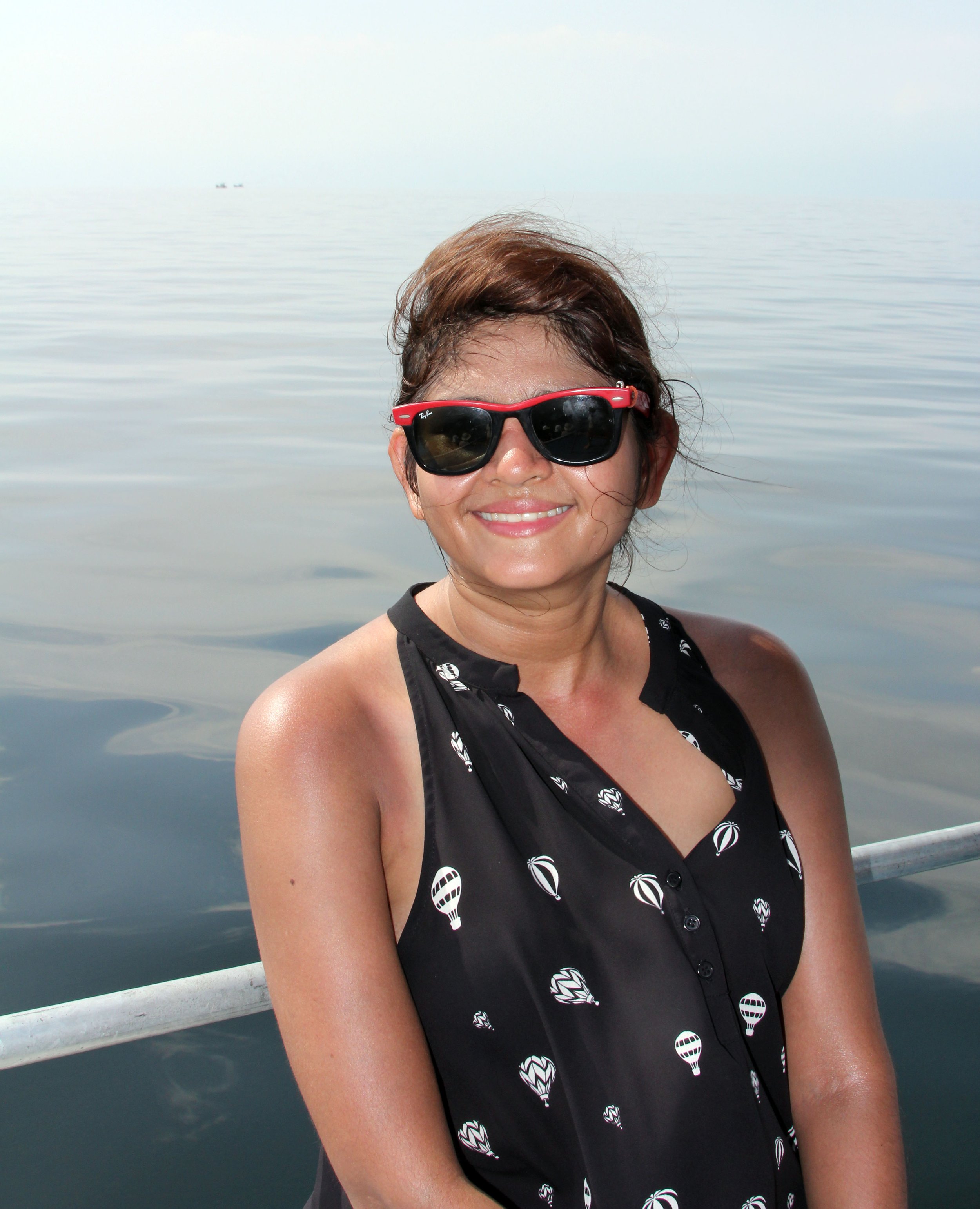 2014 Amphawa Trip to See Whales from Baan Taboon (140).JPG