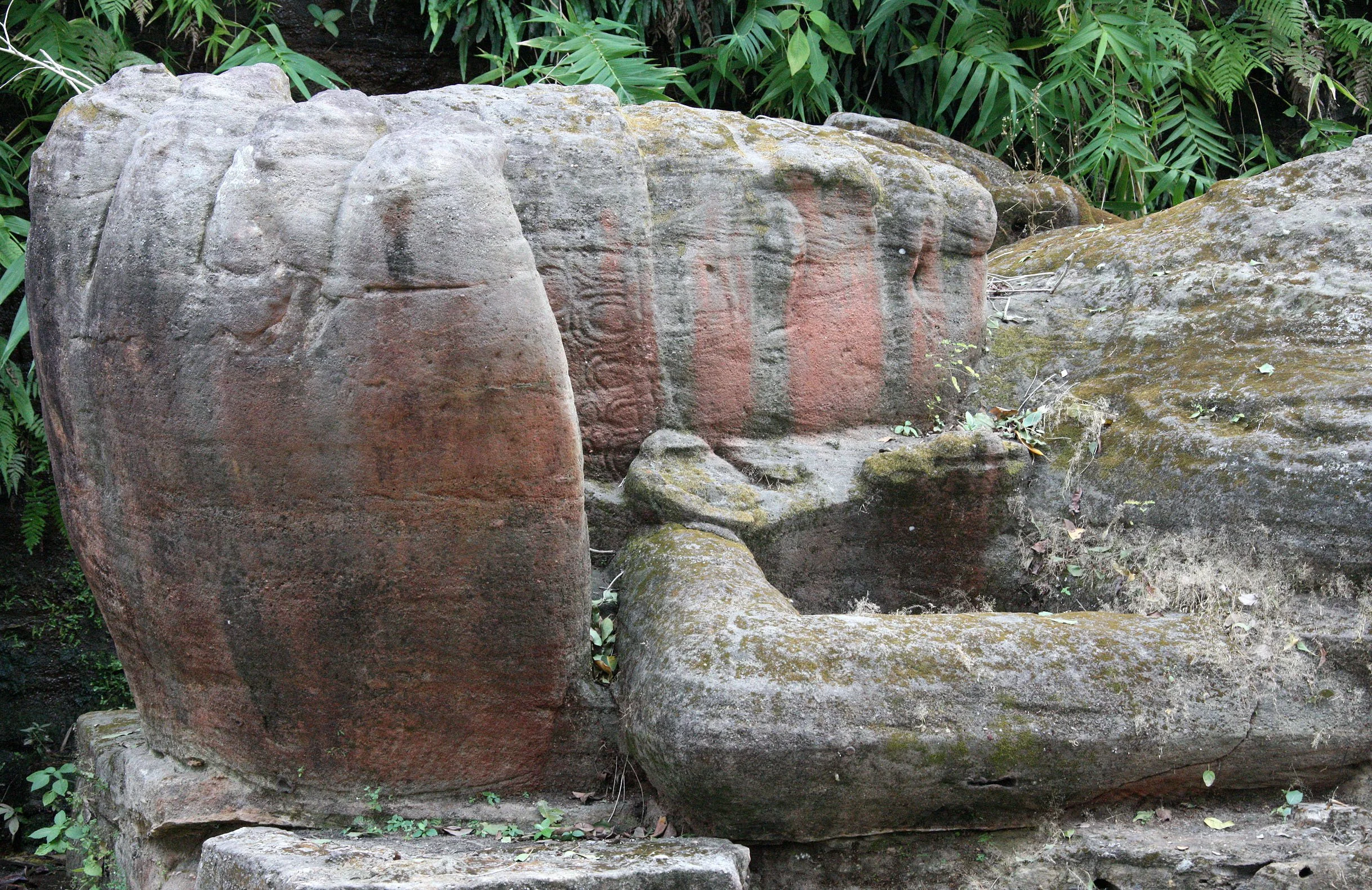 MADHYA PRADESH - BANDHAVGAR NATIONAL PARK MADHYA PRADESH INDIA (23).JPG