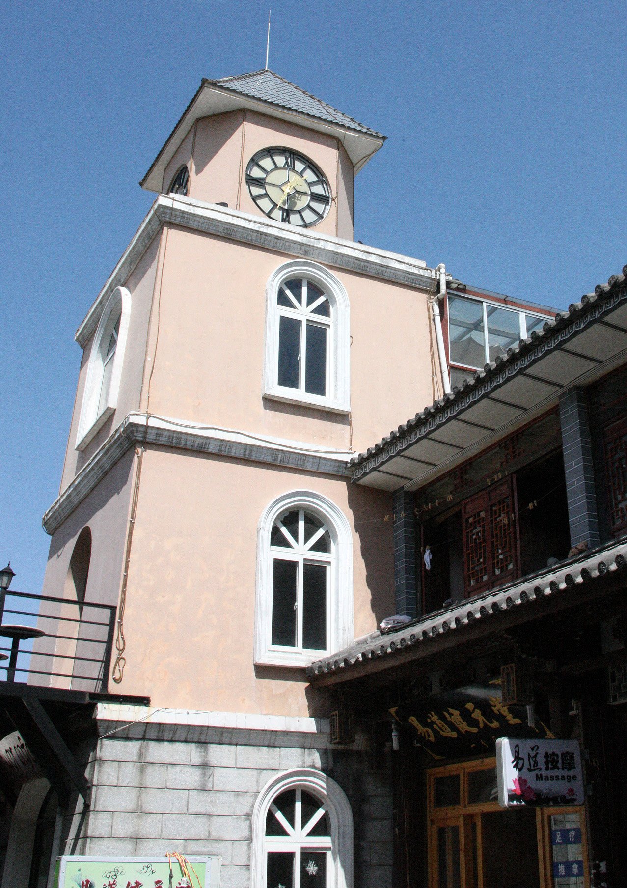 DALI - OLD TOWN - YUNNAN  CHINA (1).JPG