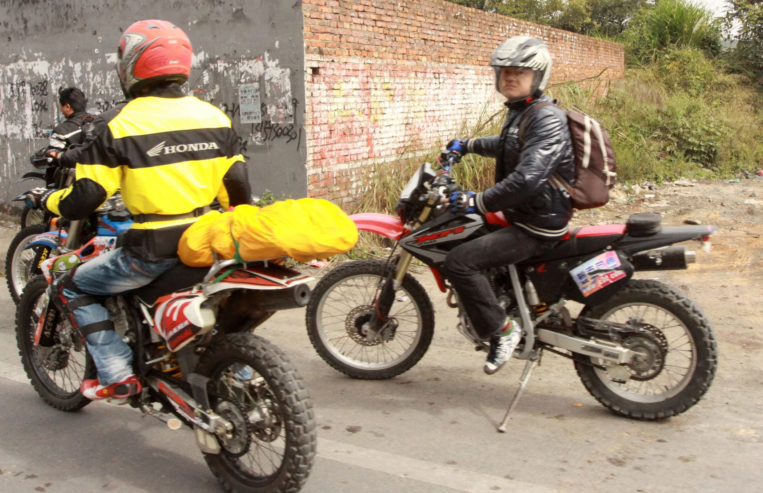 COAL COUNTRY - FUJIAN CHINA (4).JPG