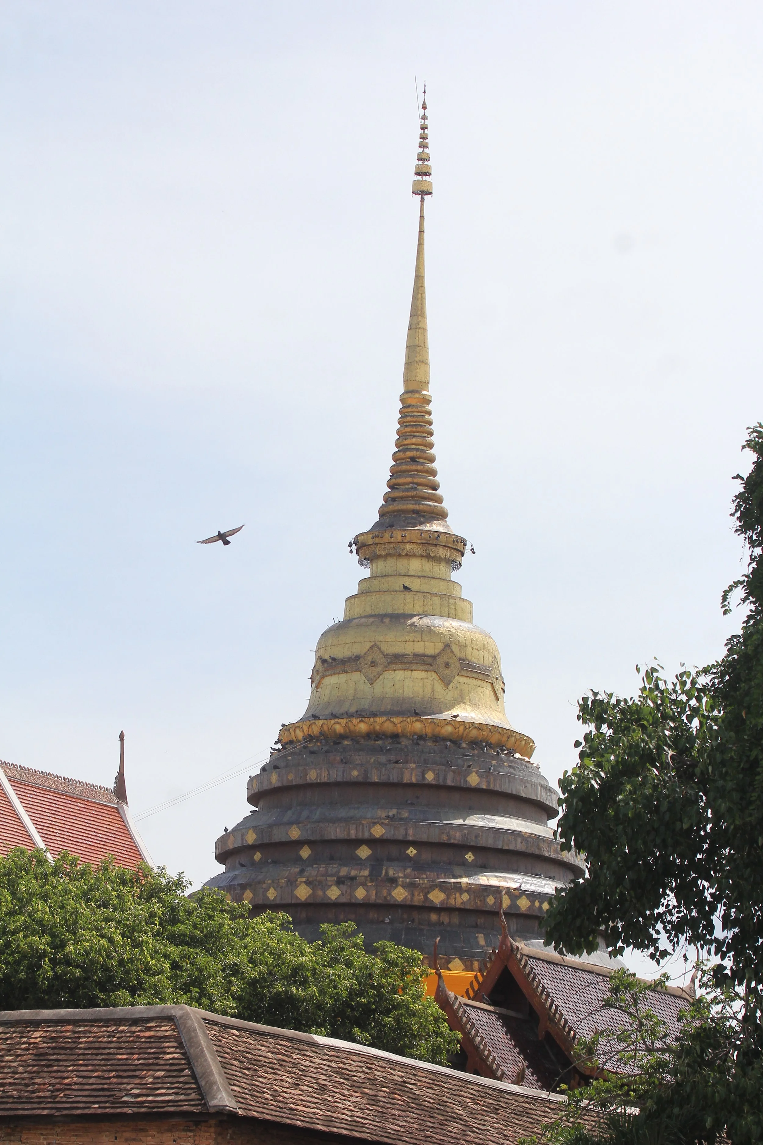 2020 July 7 - Lampang Wat Phra That Lampang Luang - North Thailand Roadtrip ( (64).JPG