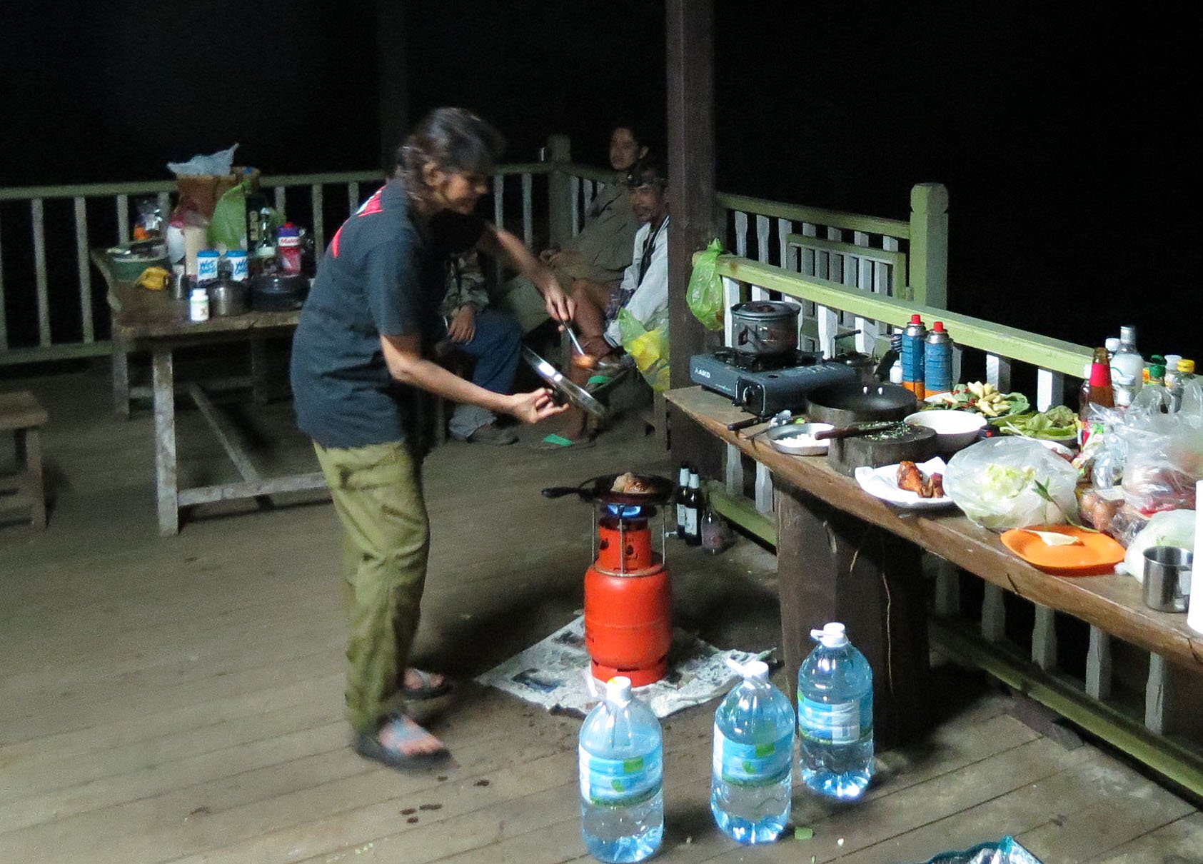 2014 Huai Kha Khaeng Bruce Kekule Trip (266).JPG