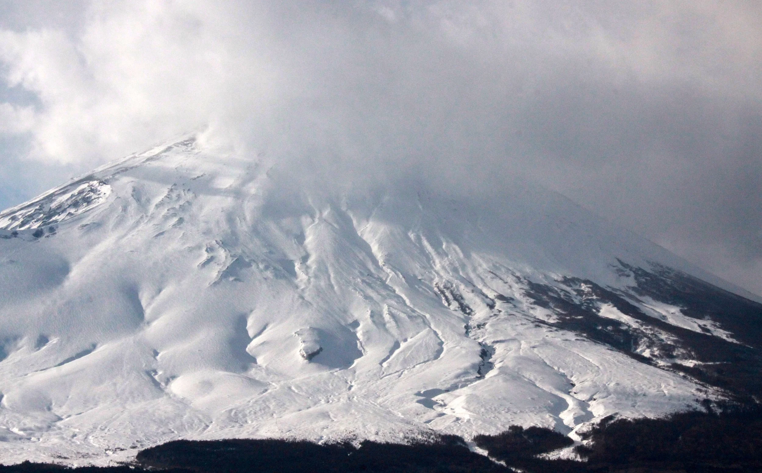 MOUNT FUJI - AS SEEN FROM FUJINOMIYA JAPAN (17).JPG