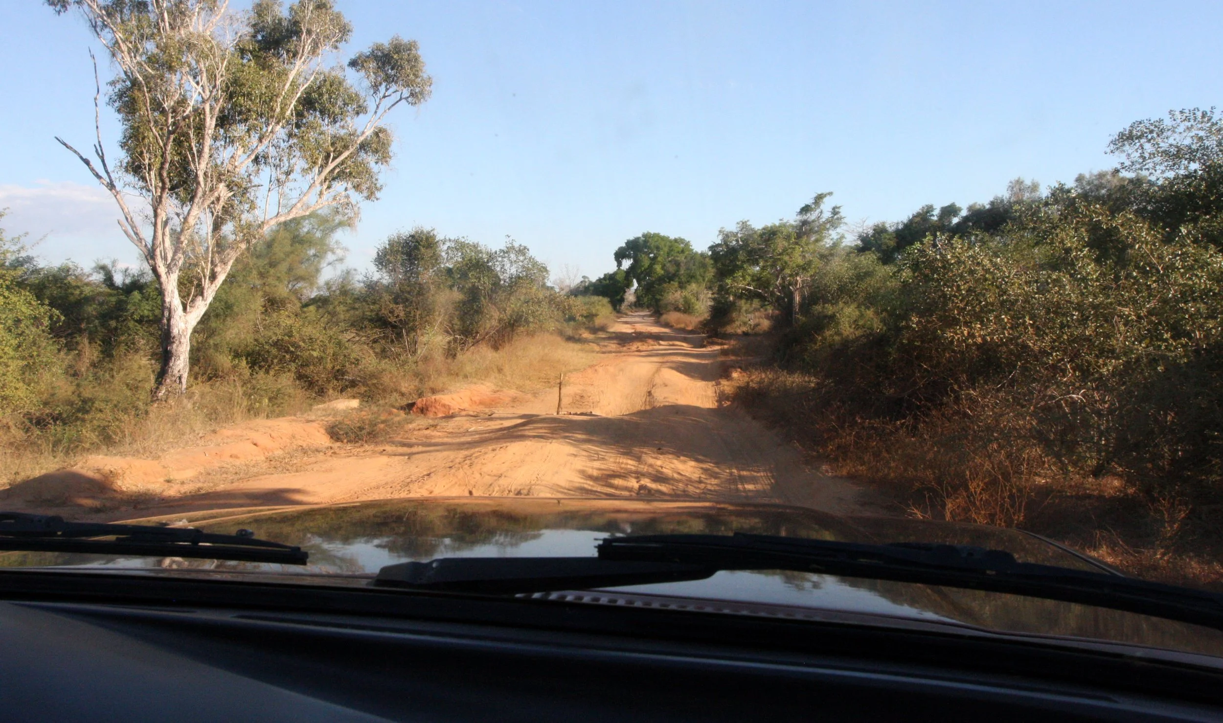 KIRINDY NATIONAL PARK MADAGASCAR - ROAD HELL (3).JPG