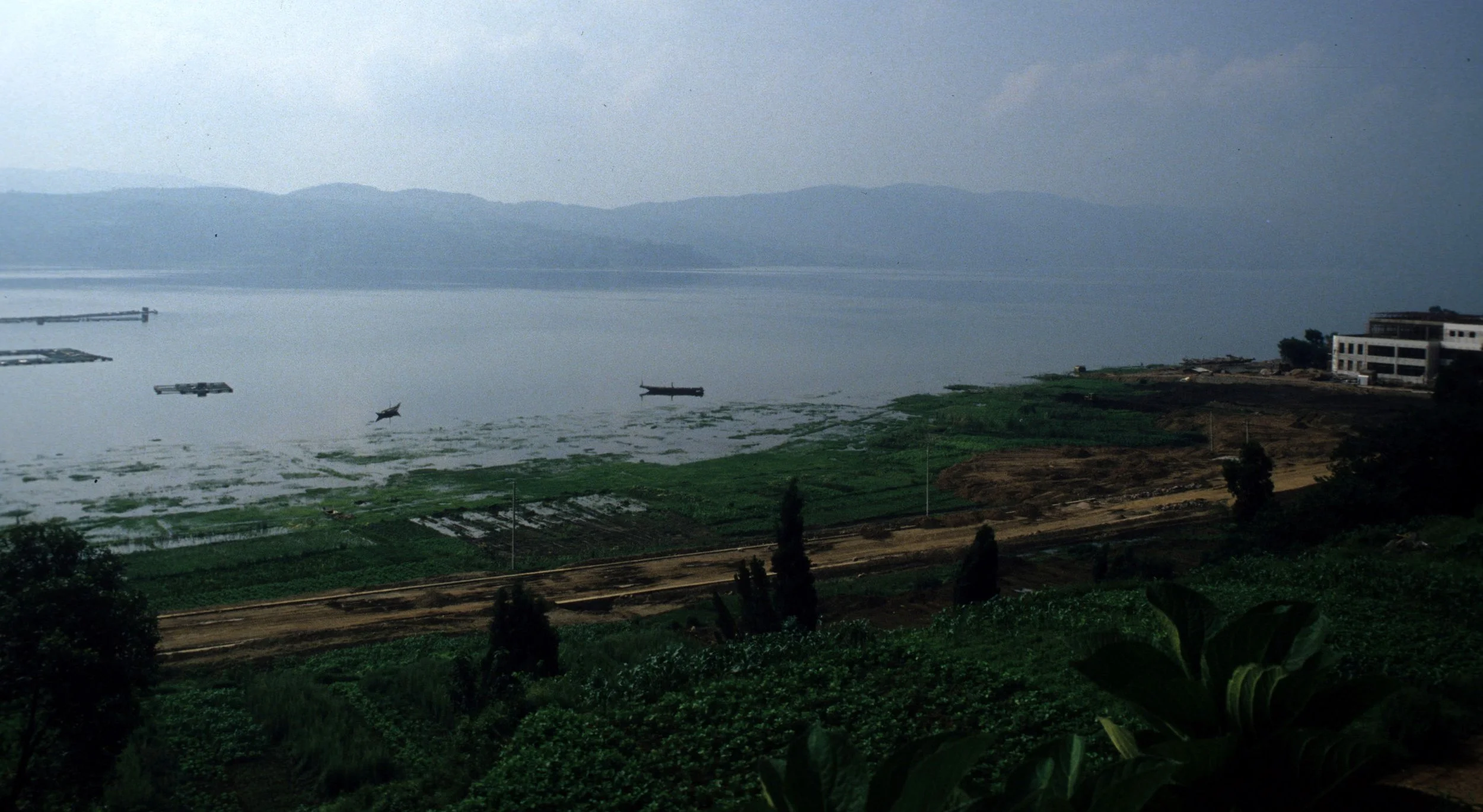 KUNMING - TIBETAN PLATEAU.jpg