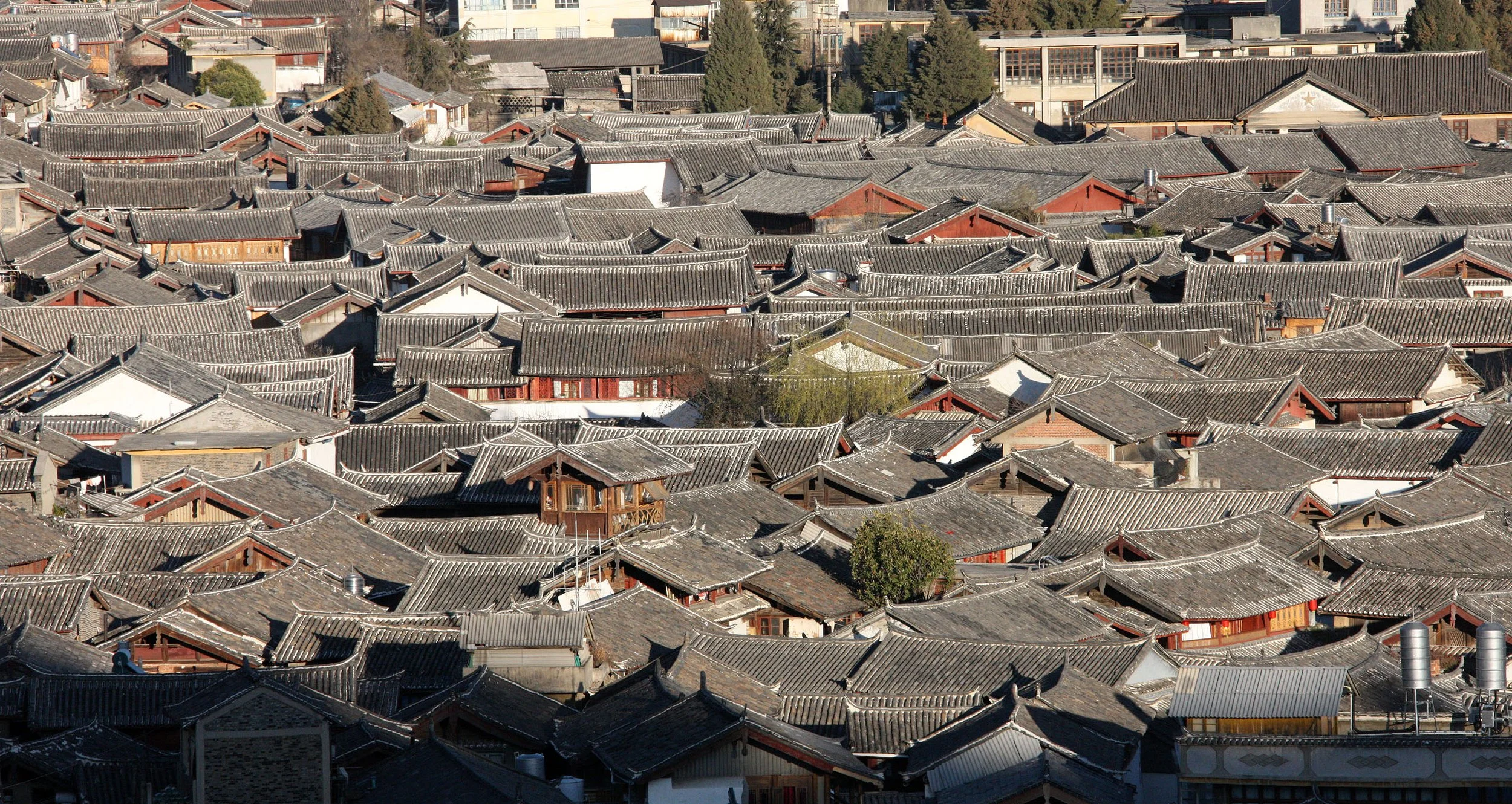 YUNNAN - LIJIANG ANCIENT TOWN - CHINA (105).JPG