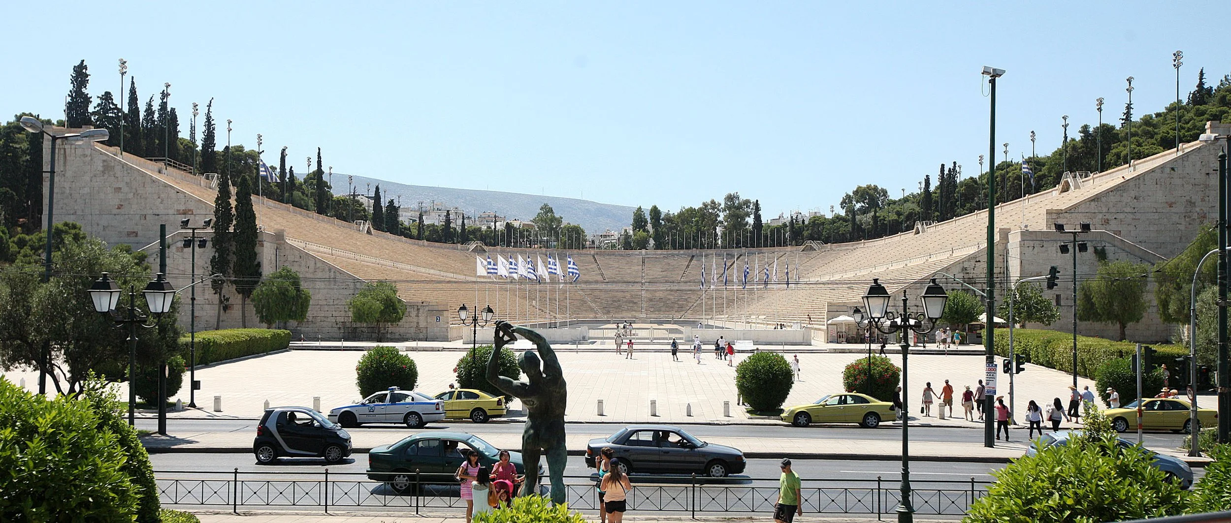 ATHENS - GREECE - JUNE 2013 (7).JPG