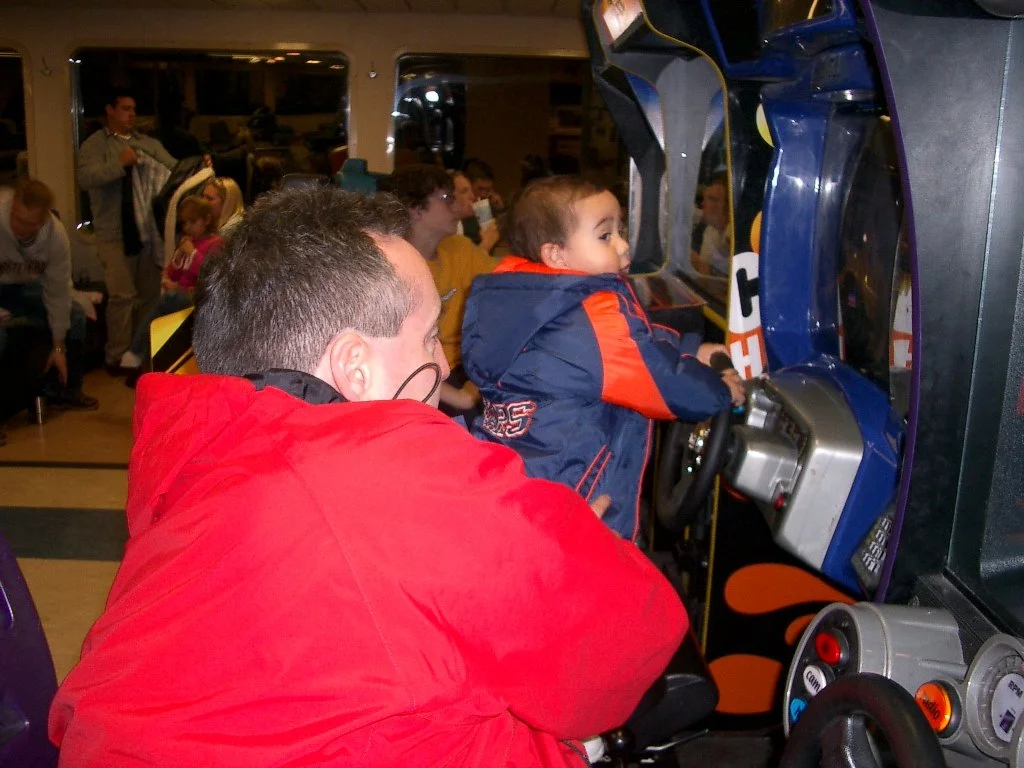 2003-11-8 DAY TRIP TO SEATTLE.JPG