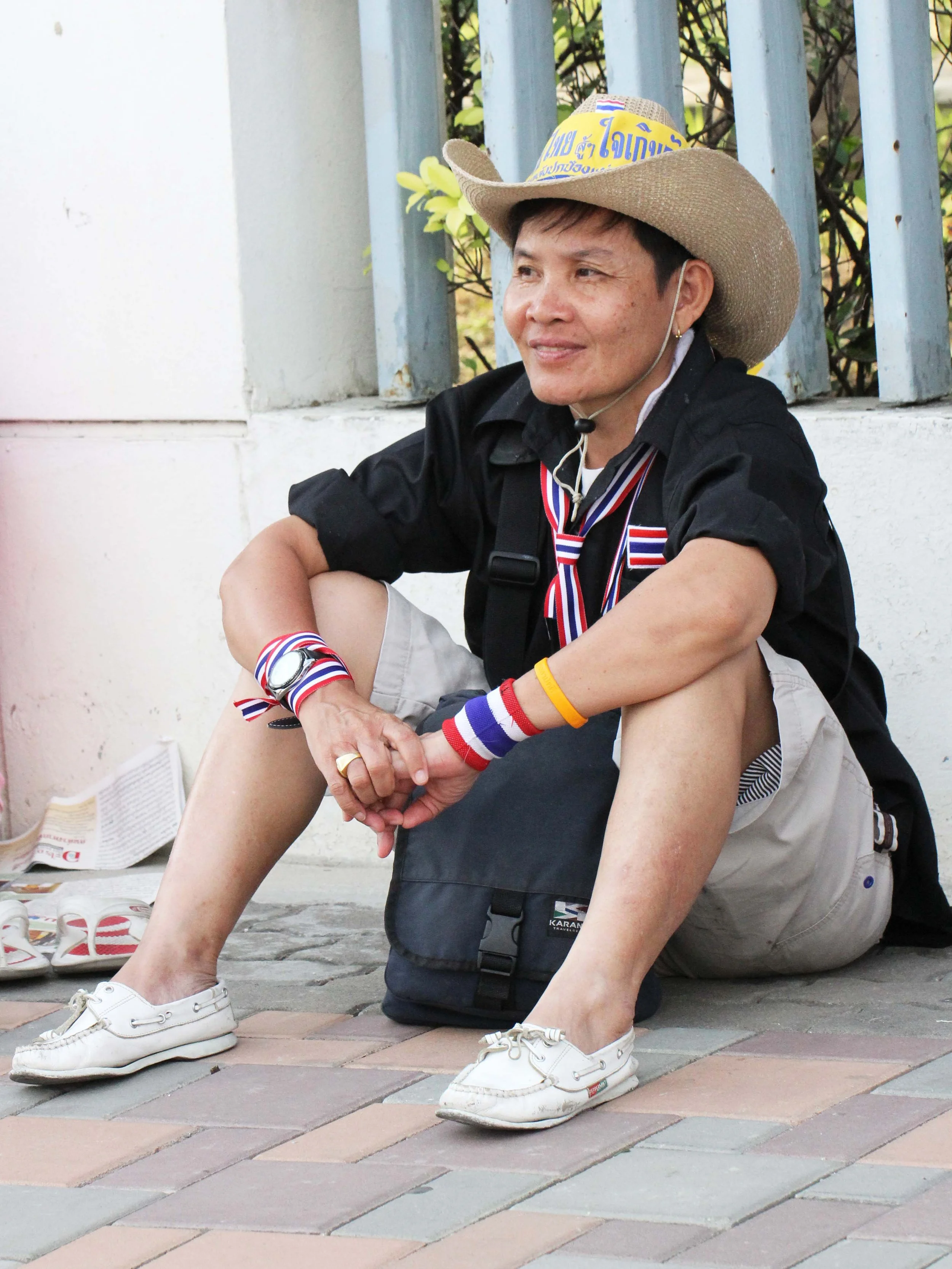 2014 Bangkok SHUTDOWN BANGKOK 2014 (60).JPG