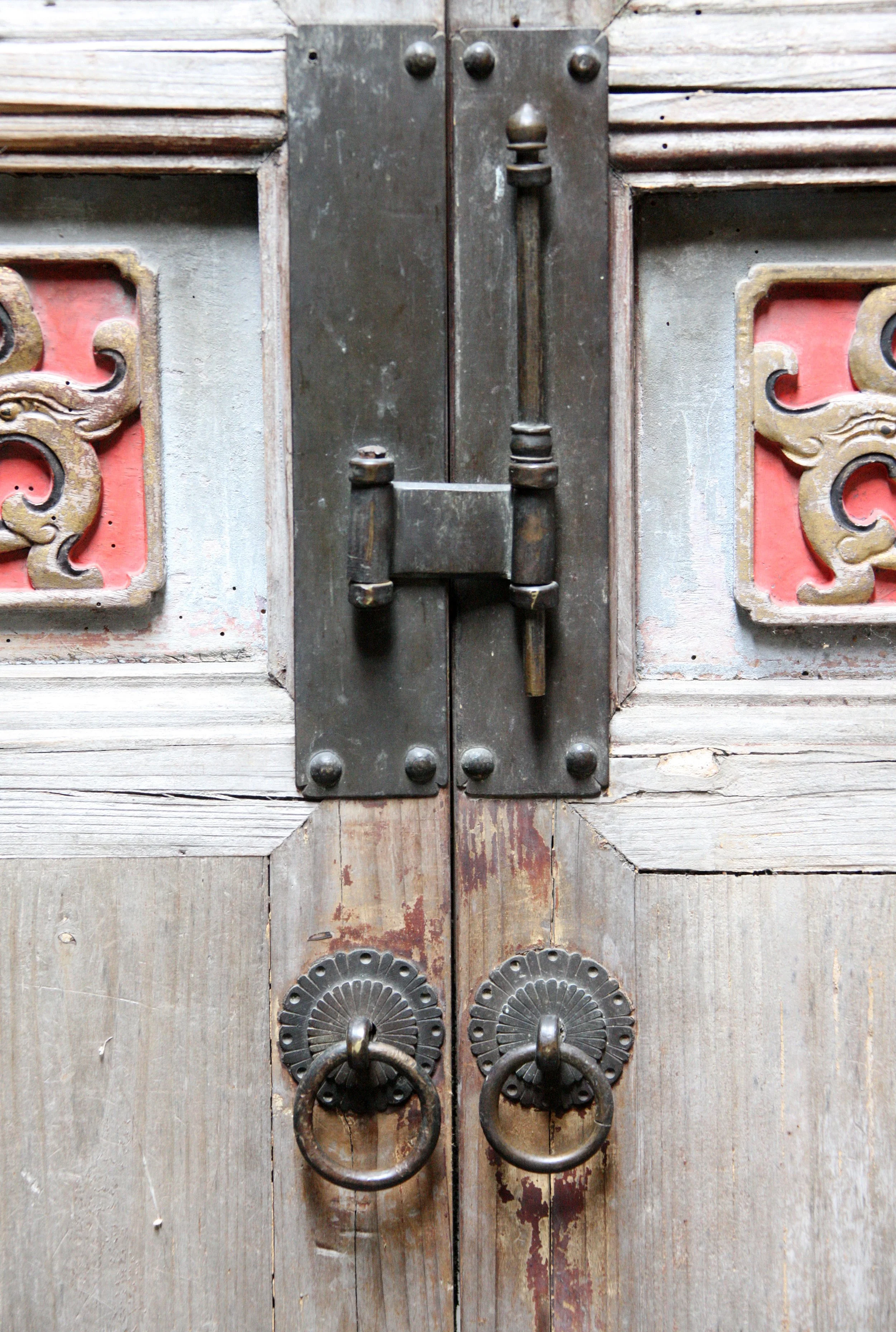 HONGCUN VILLAGE - ANHUI PROVINCE CHINA (153).JPG