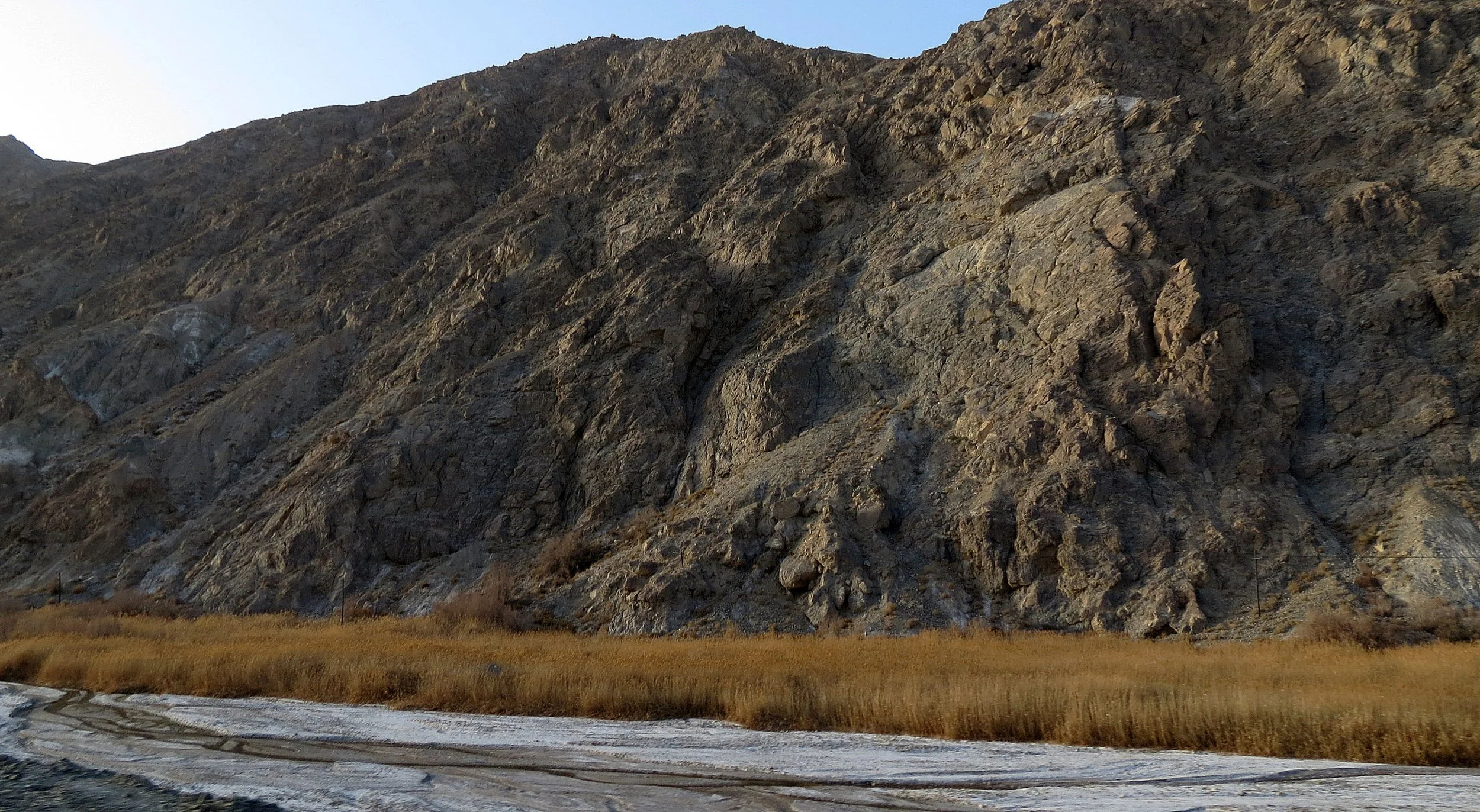 LOP NUR WILD BACTRIAN CAMEL RESERVE - XINJIANG CHINA (78).JPG