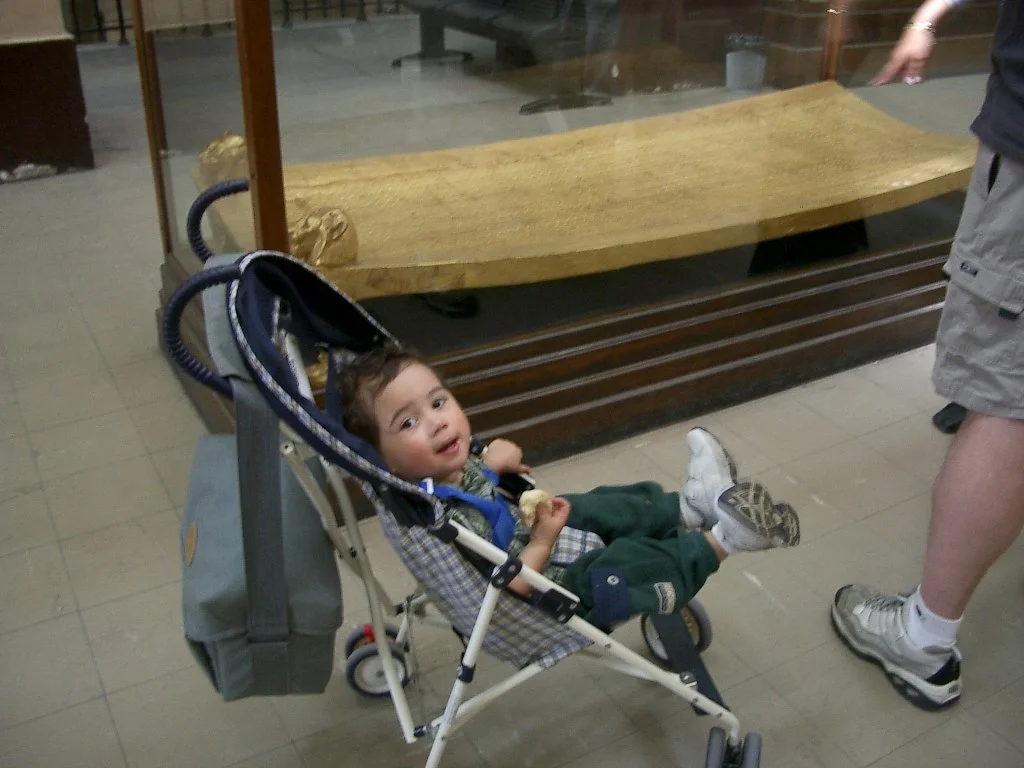 CAIRO MUSEUM - TUT EXHIBIT AND OTHERS (27).JPG