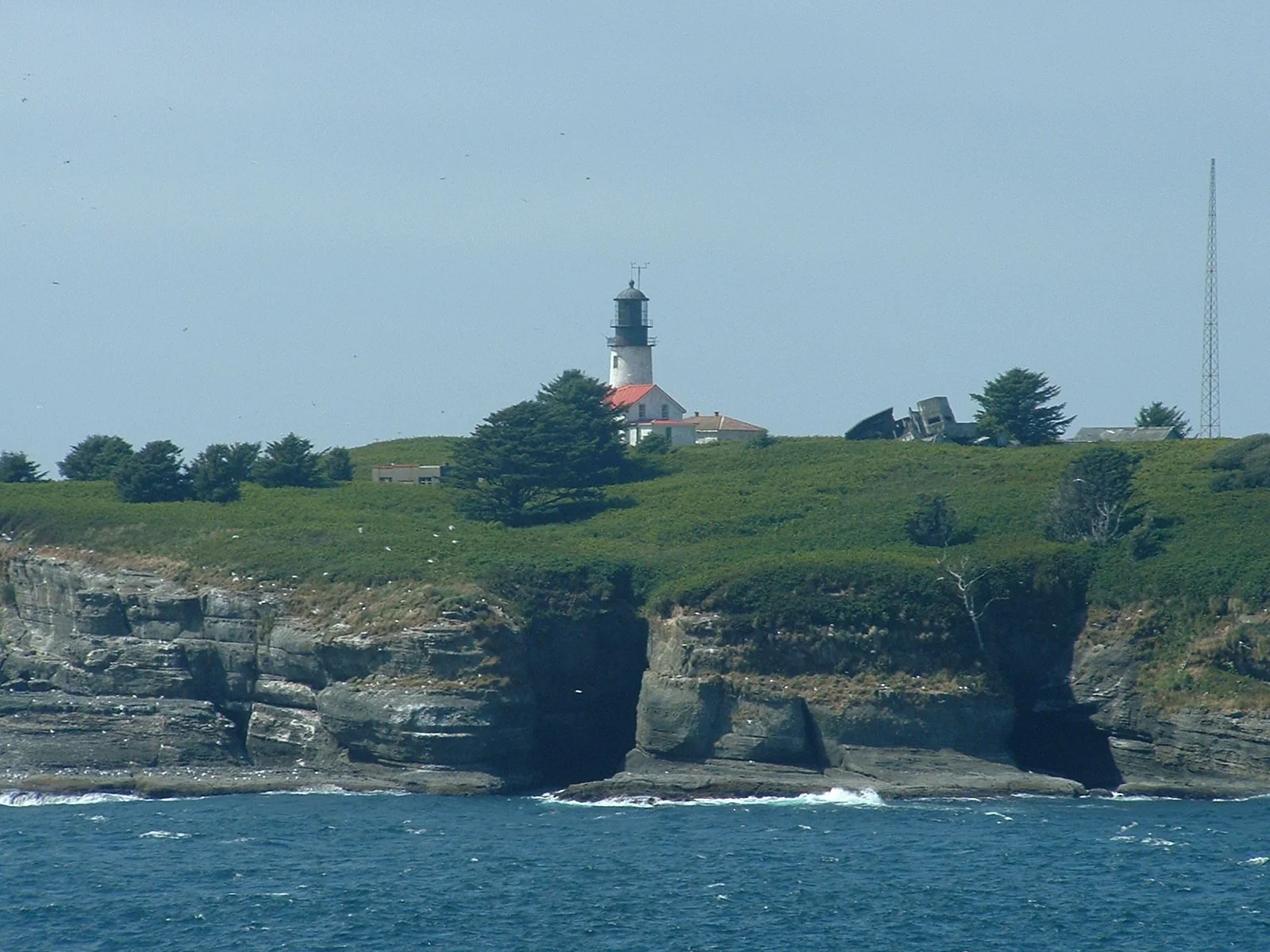 2003-8-1 WASHINGTON VISIT FROM ROBINSONS ET AL (79).JPG